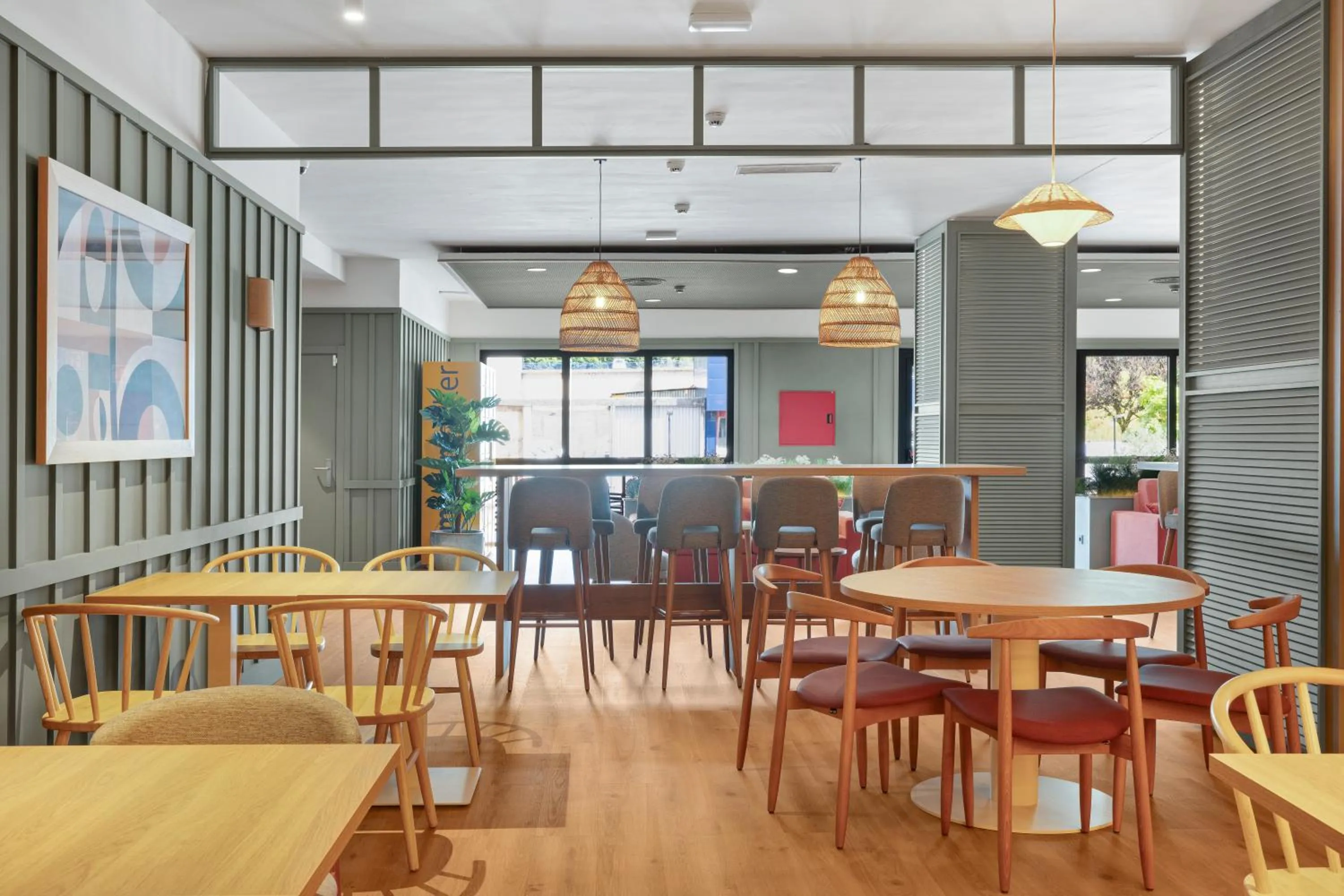 B&B HOTEL Donostia Aeropuerto