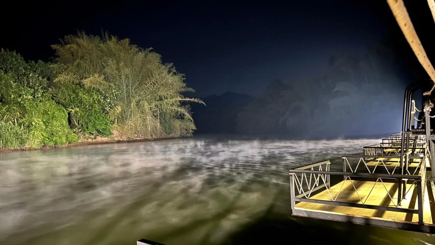 VeeVaree Riverkwai Resort