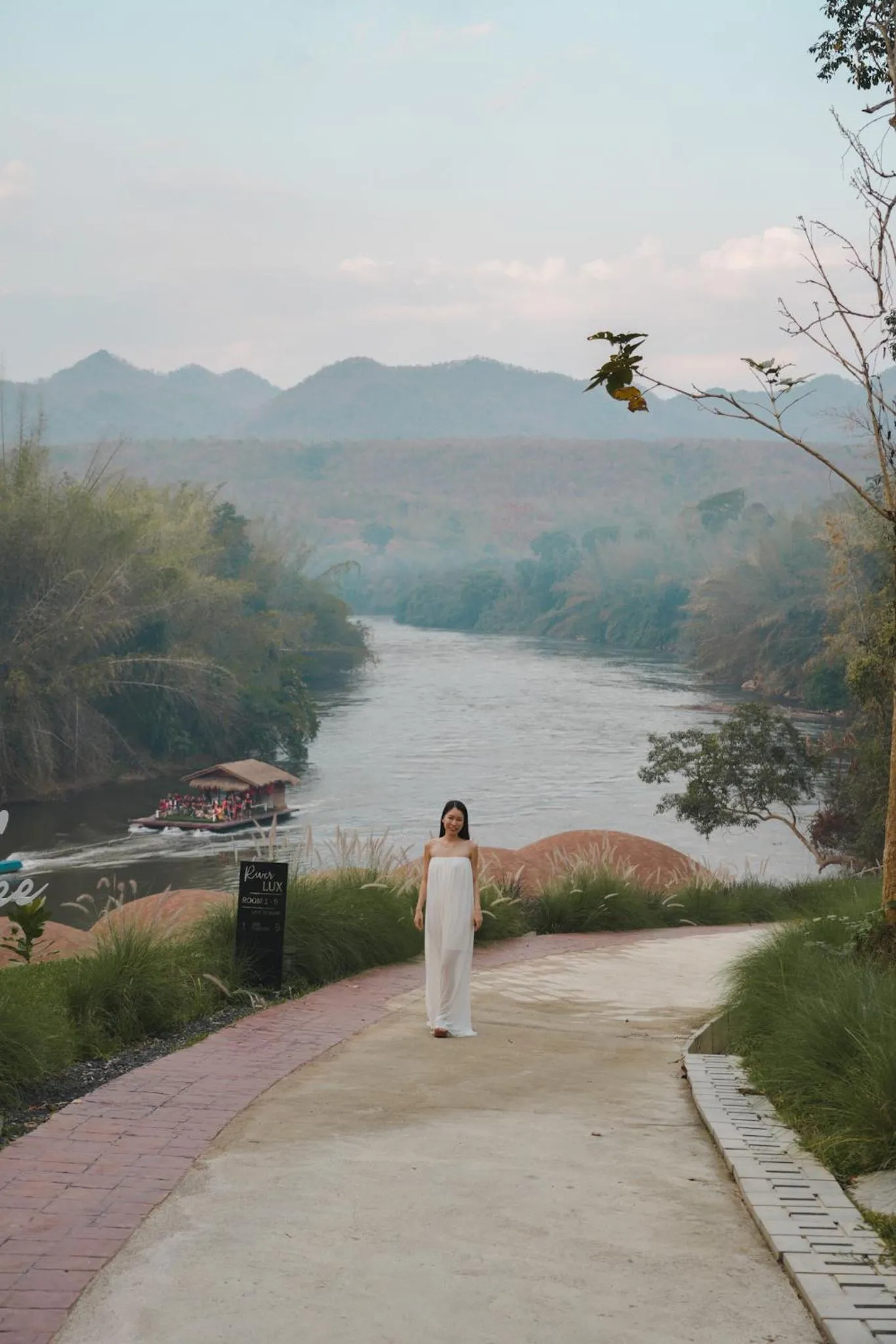 VeeVaree Riverkwai Resort