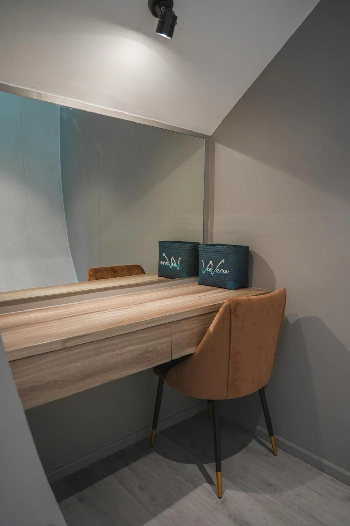 VeeVaree Riverkwai Resort