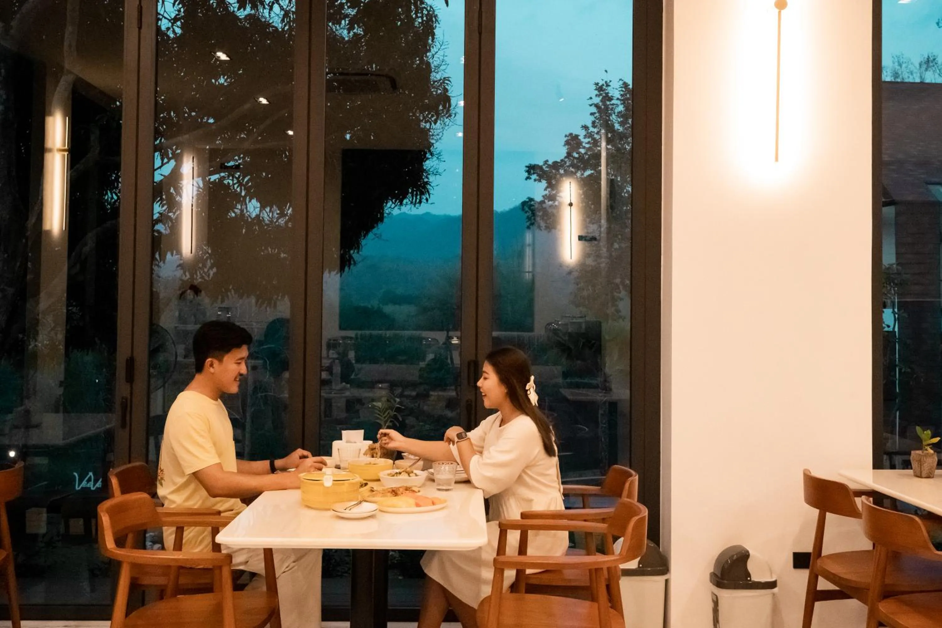 VeeVaree Riverkwai Resort