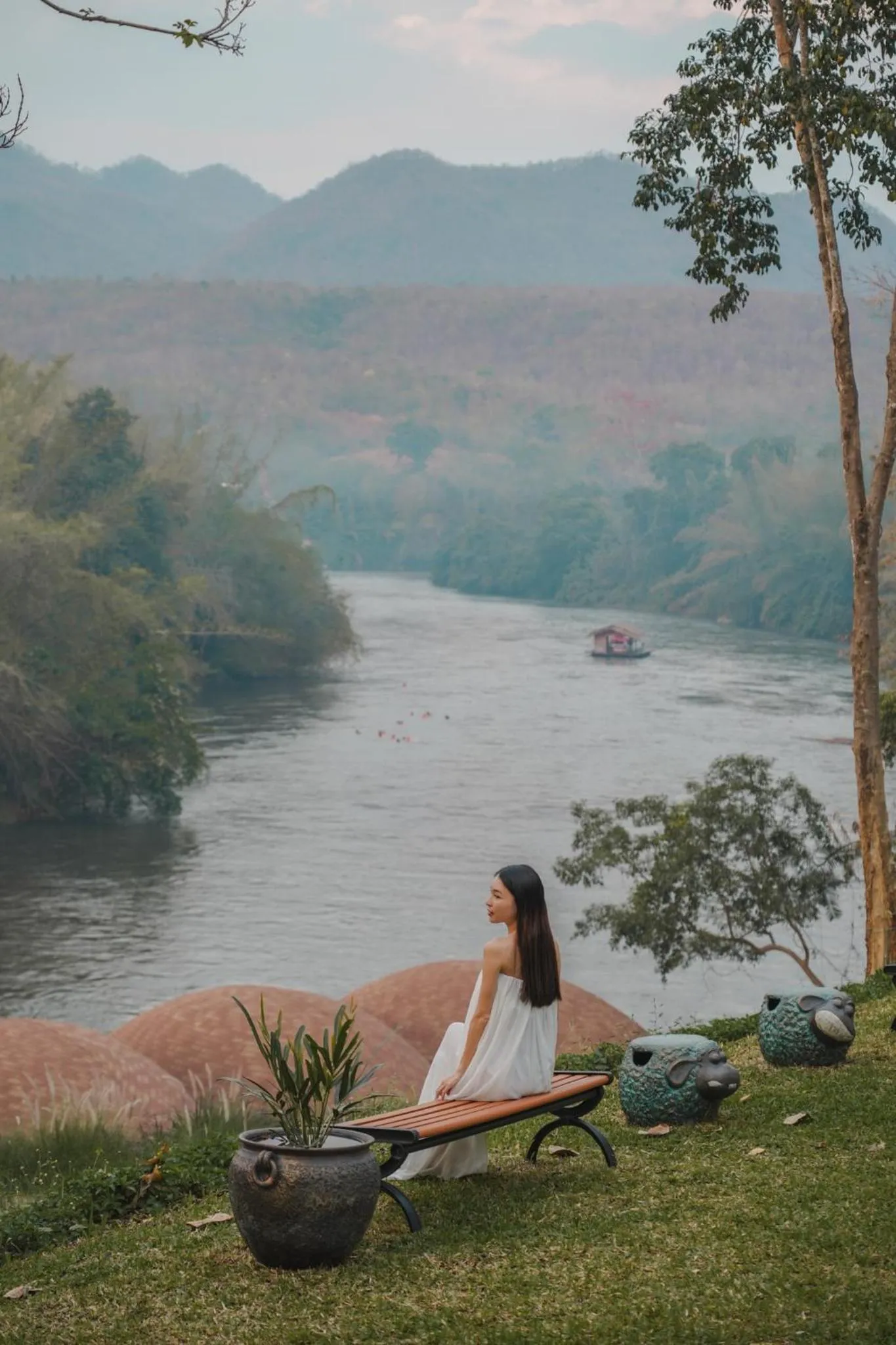 VeeVaree Riverkwai Resort