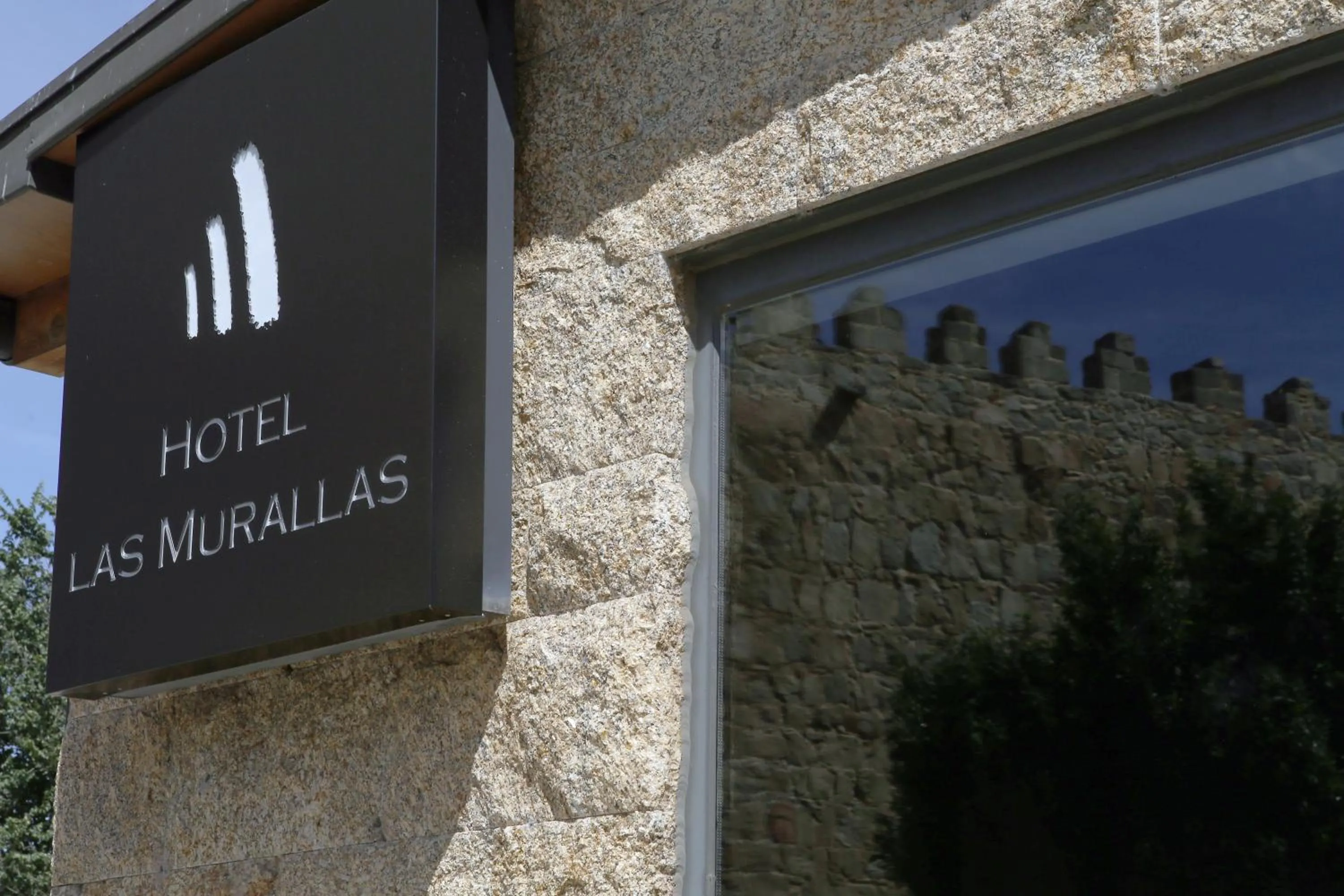 Hotel Las Murallas