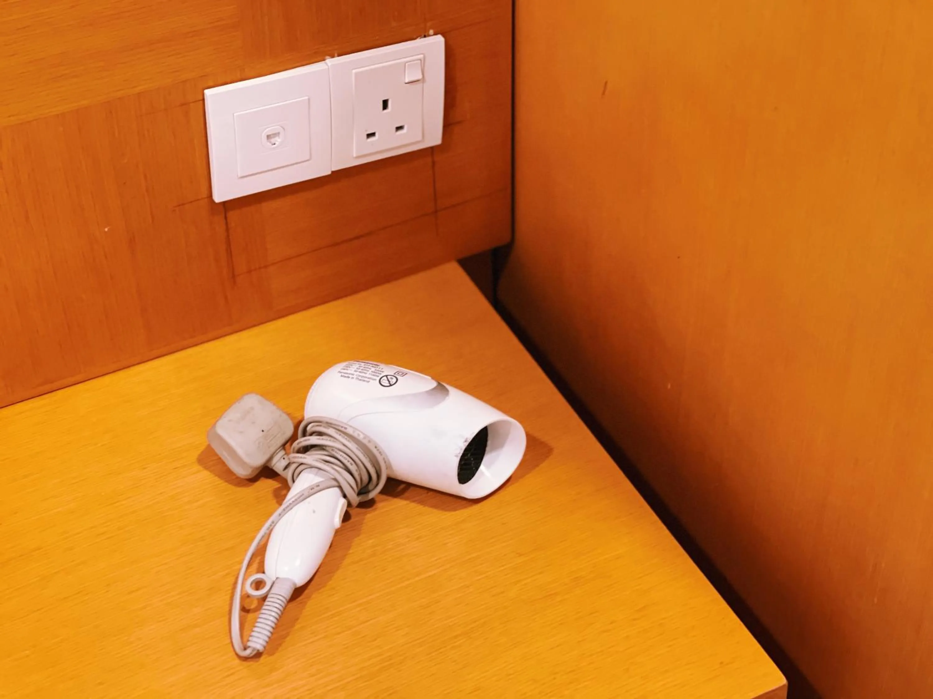 heating in NOVA Apartment at Cameron