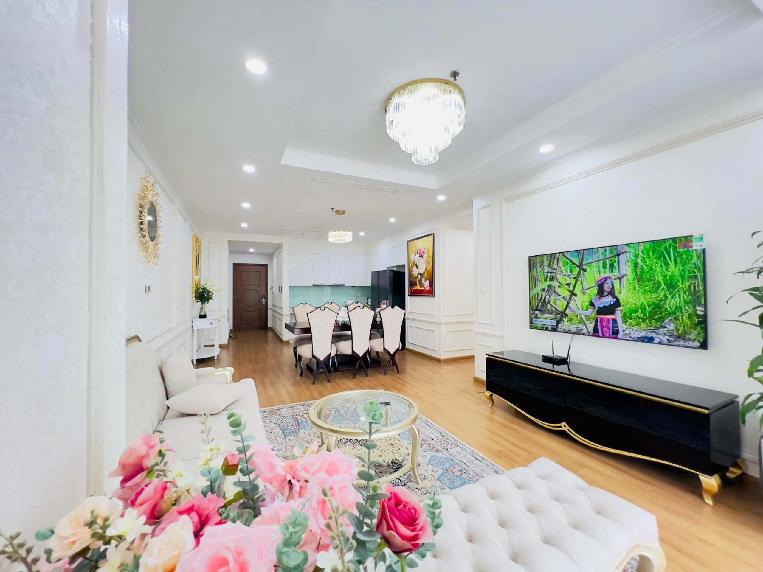 Vincom Mega Mall Royal City 72A Nguyễn Trãi Thanh Xuân Hà Nội