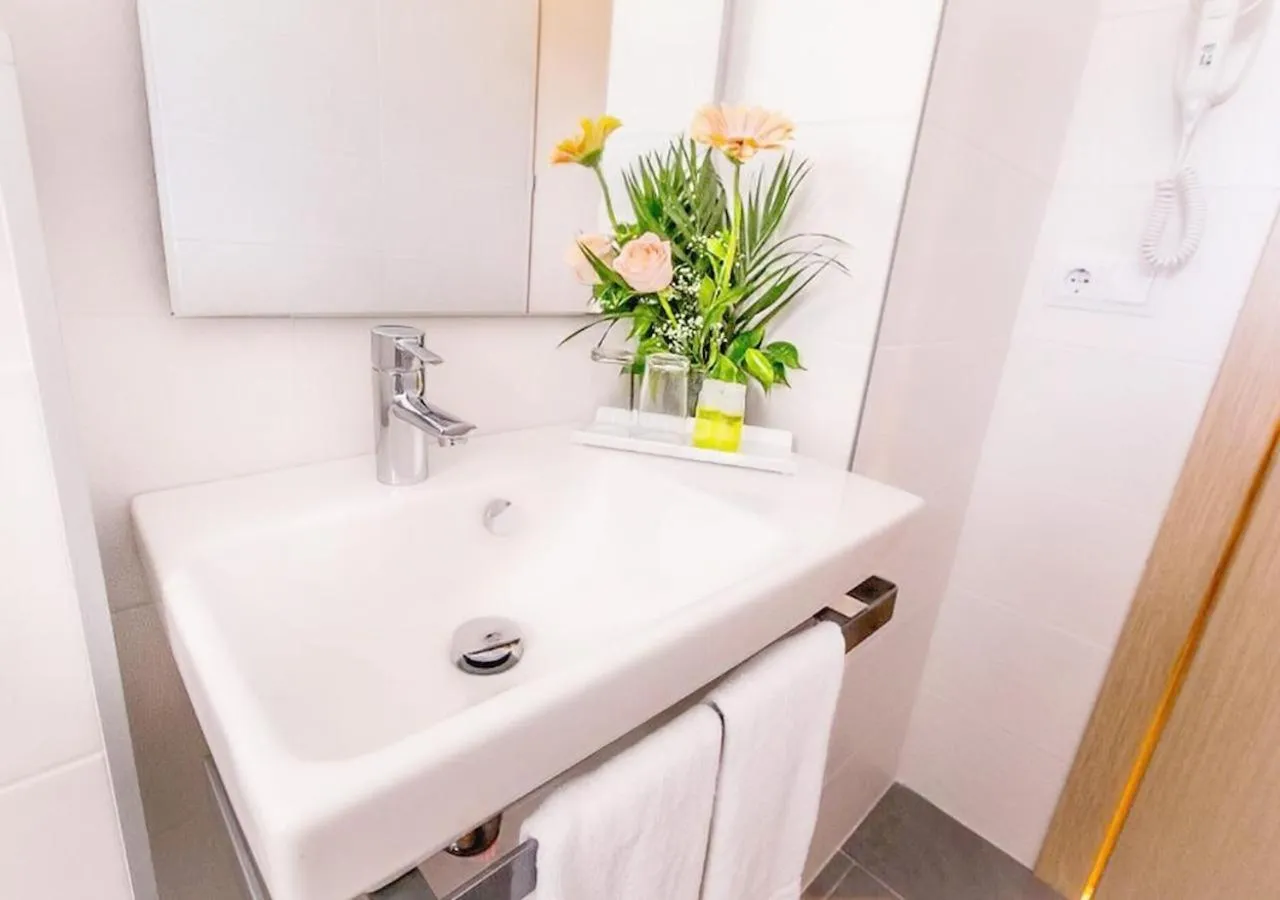 Hotel Playas de Paguera