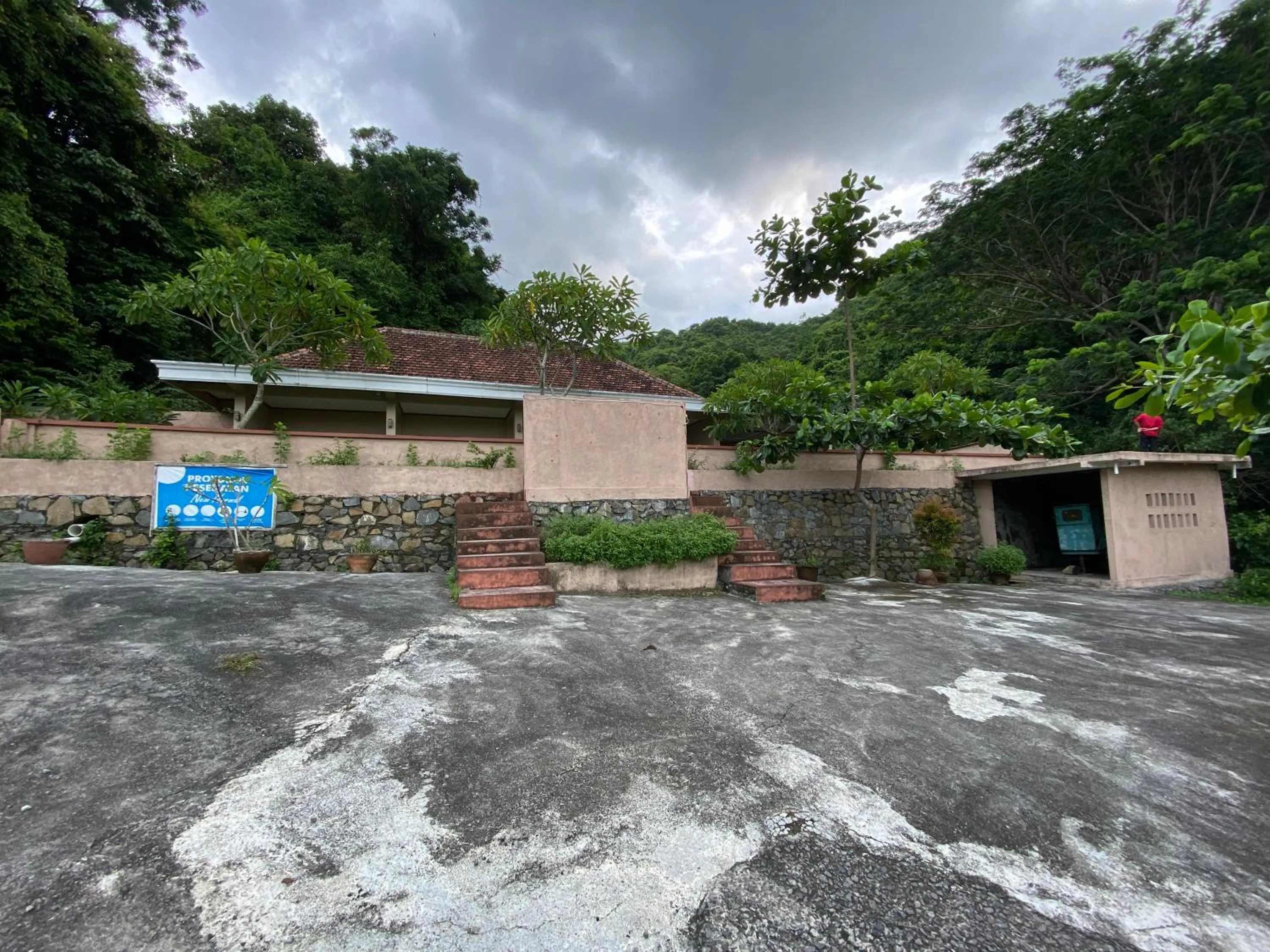 Ara Artati Lombok bungalows and Restaurant