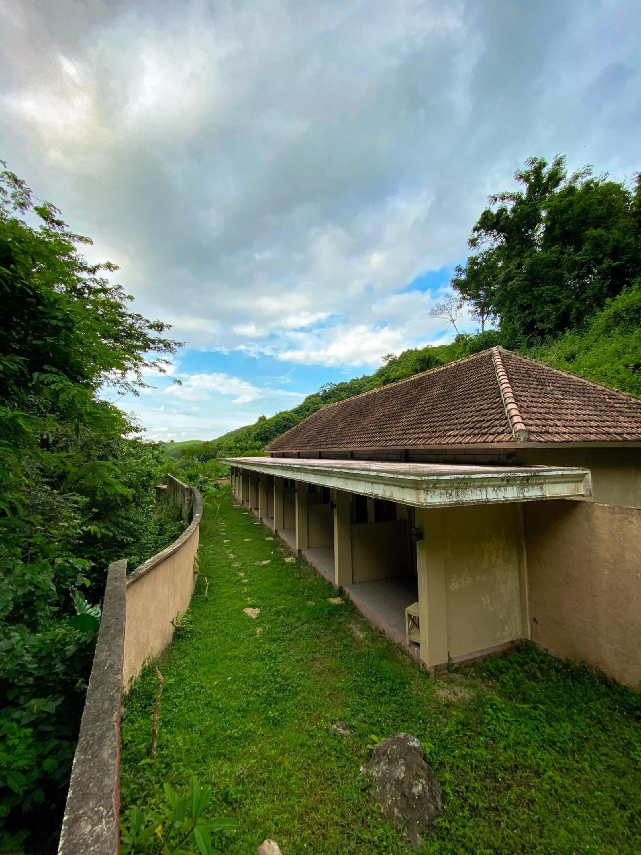 Ara Artati Lombok bungalows and Restaurant