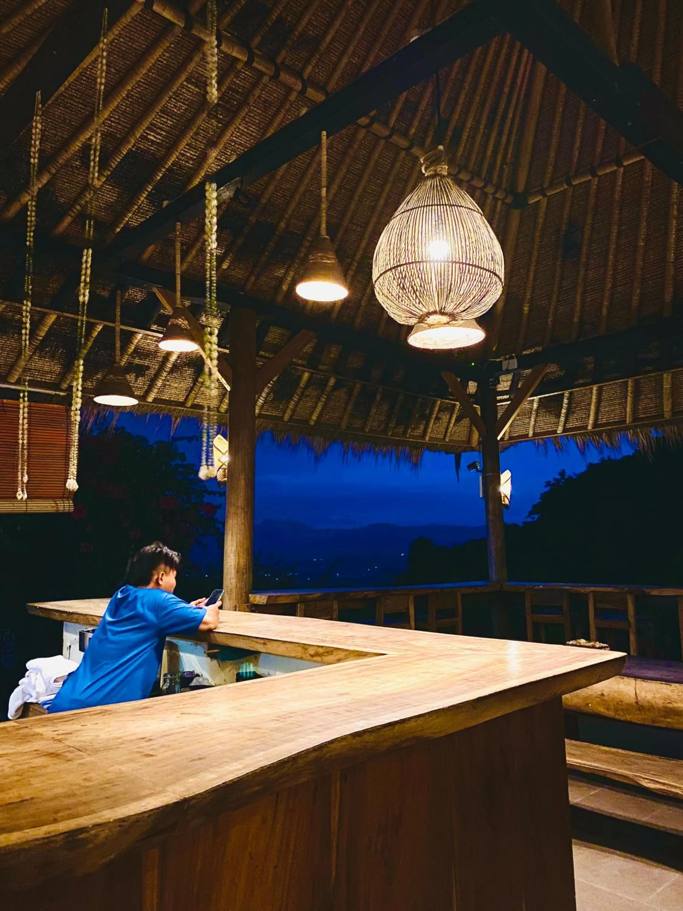 Ara Artati Lombok bungalows and Restaurant