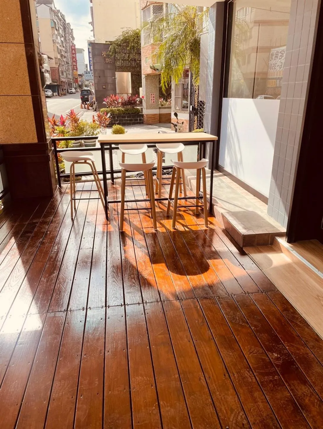 Beauty Garden Hotel - Jiaoxi