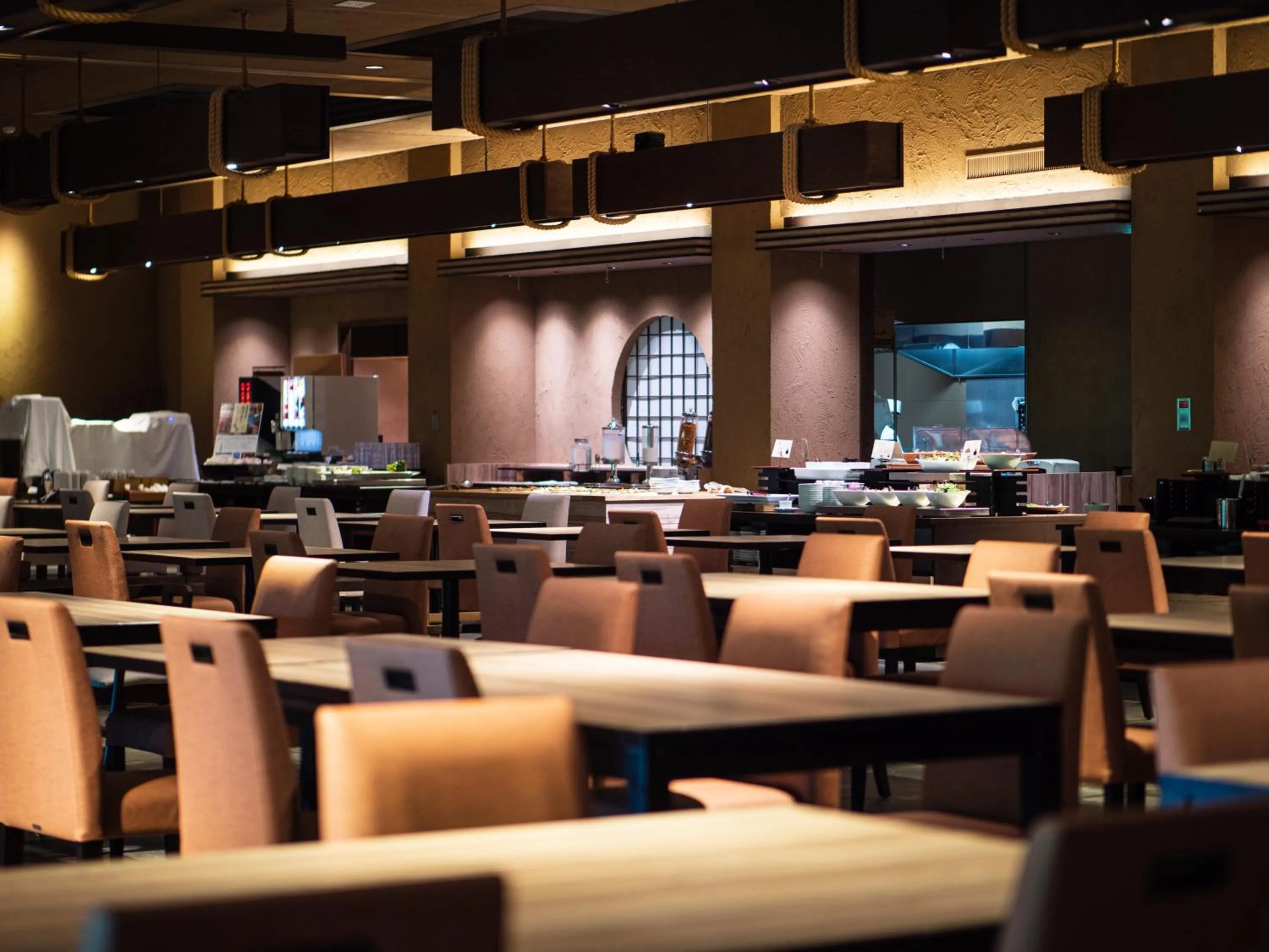 Breakfast in Yukyo no Hibiki Yusai