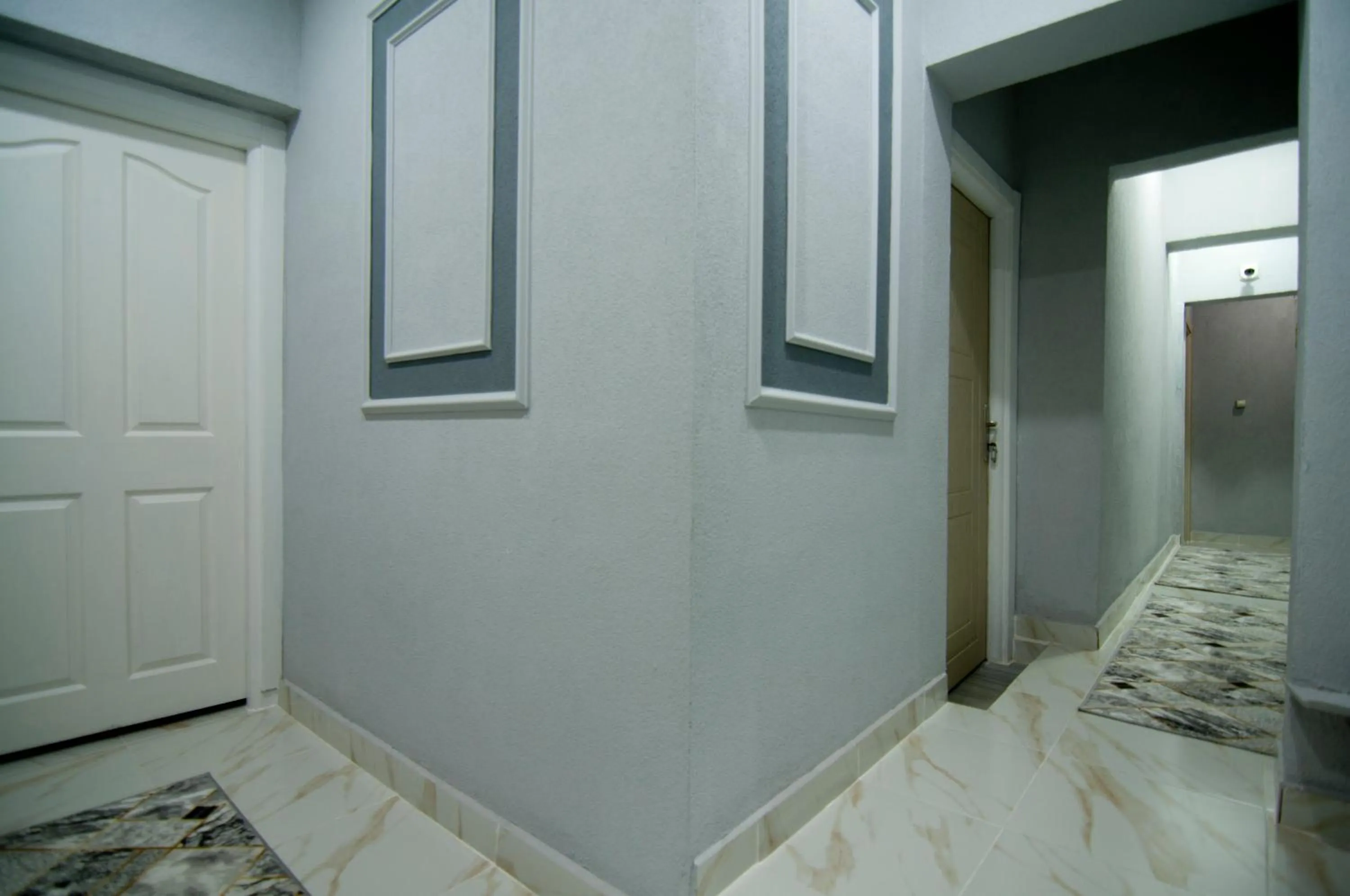 Decorative detail in İstanbul Palace Hotel