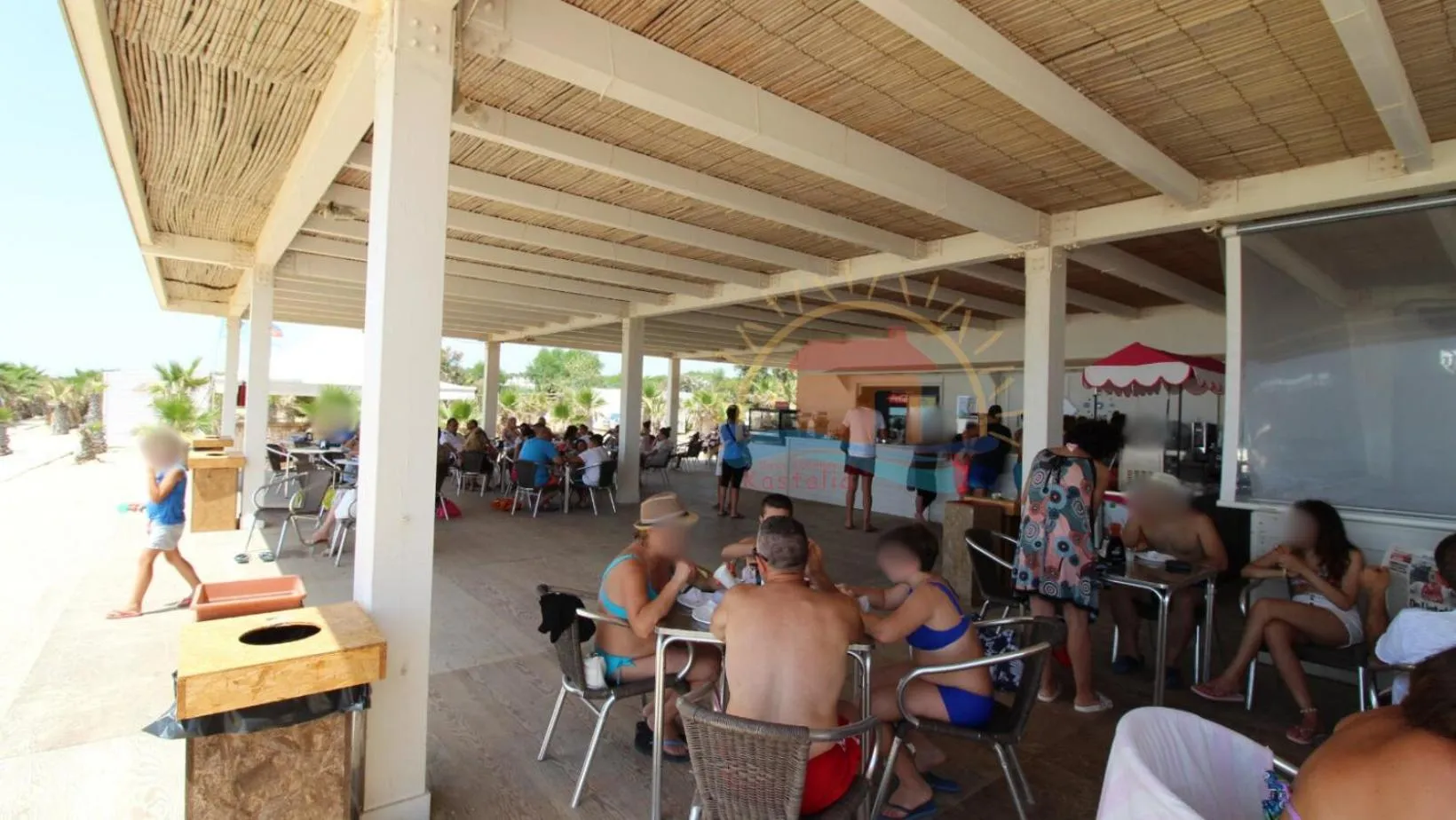 Casavacanzekastalia Resort