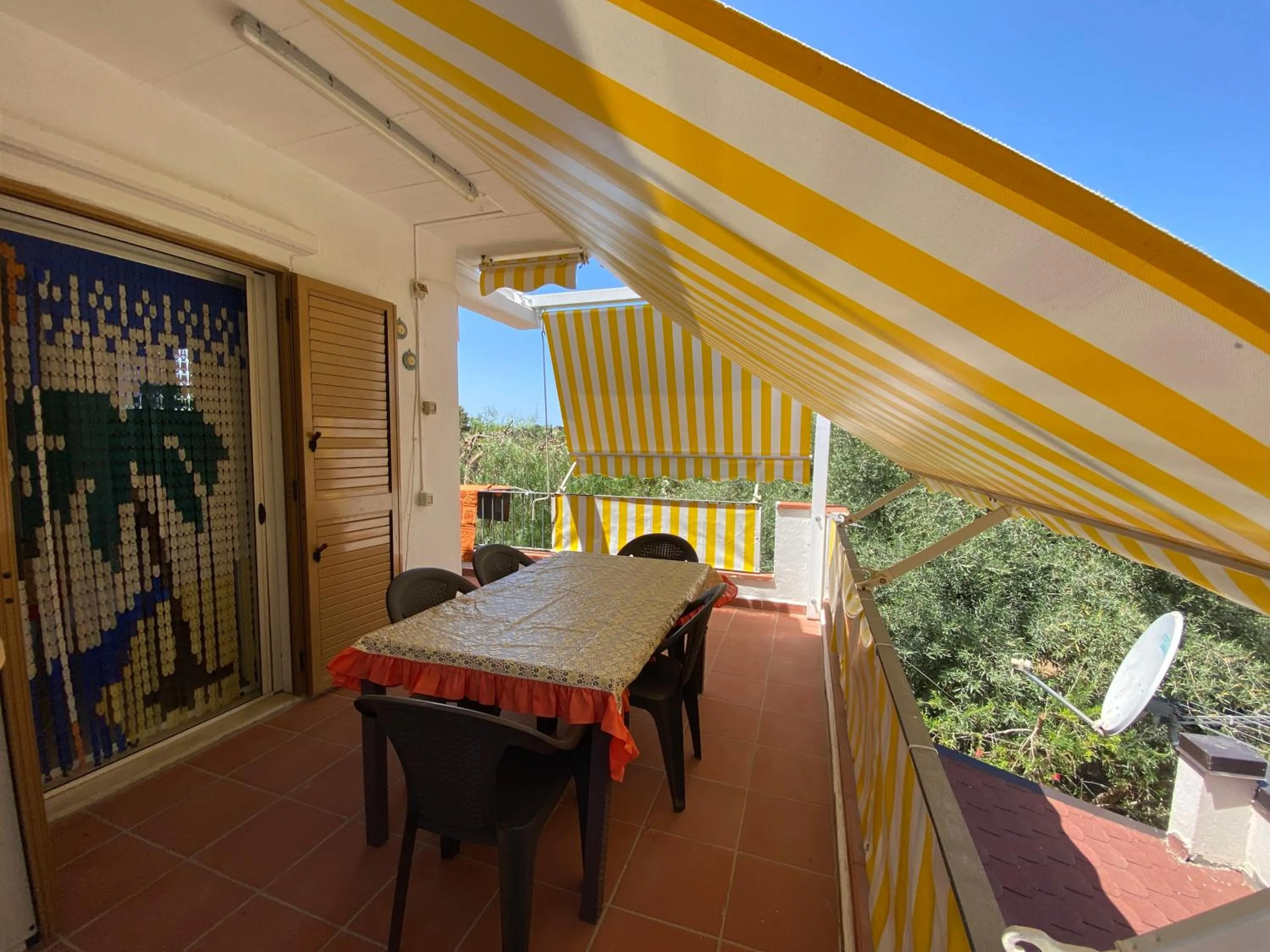 Casavacanzekastalia Resort