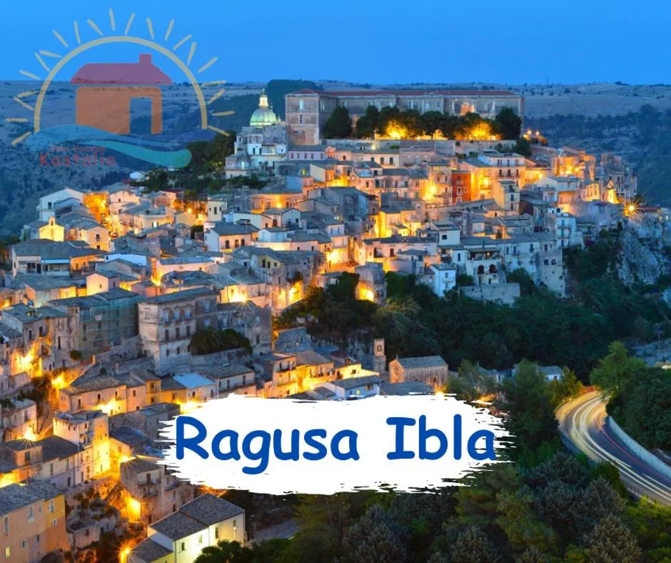 Casavacanzekastalia Resort