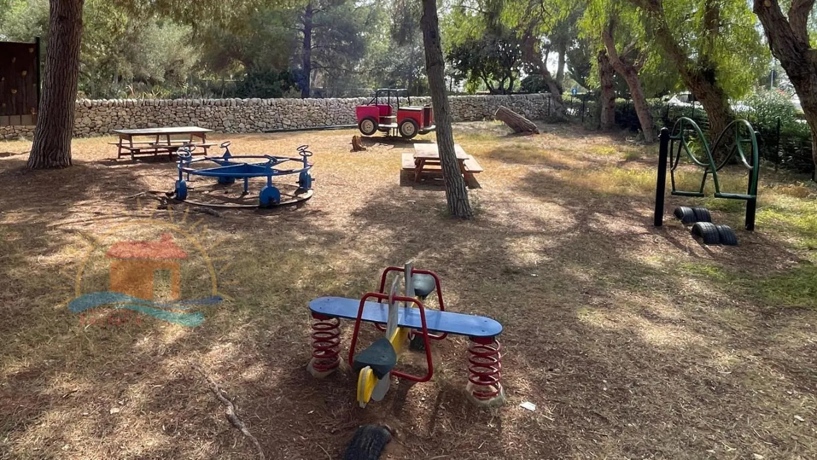 Casavacanzekastalia Resort