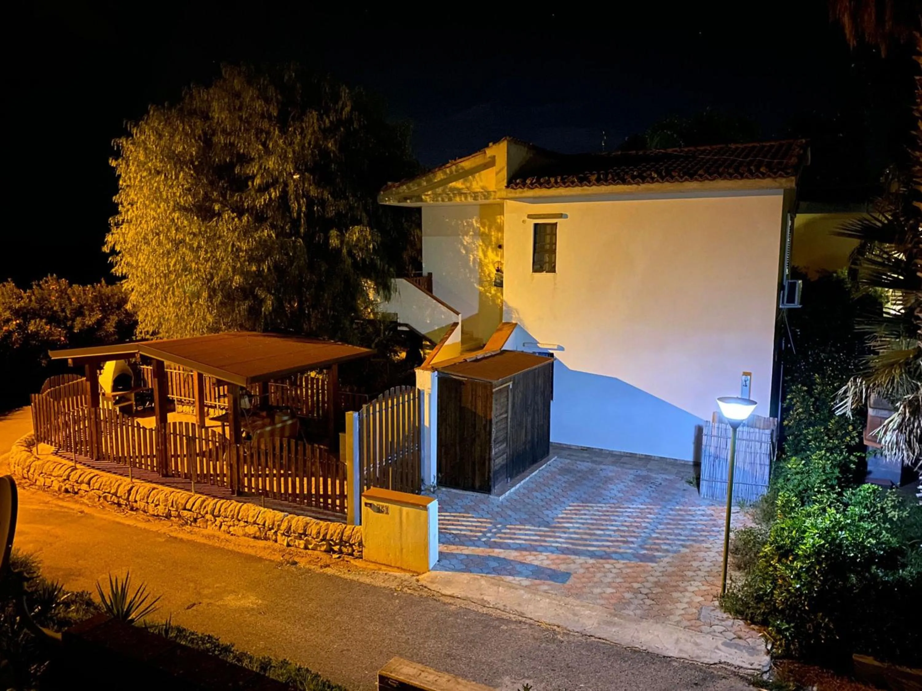 Casavacanzekastalia Resort