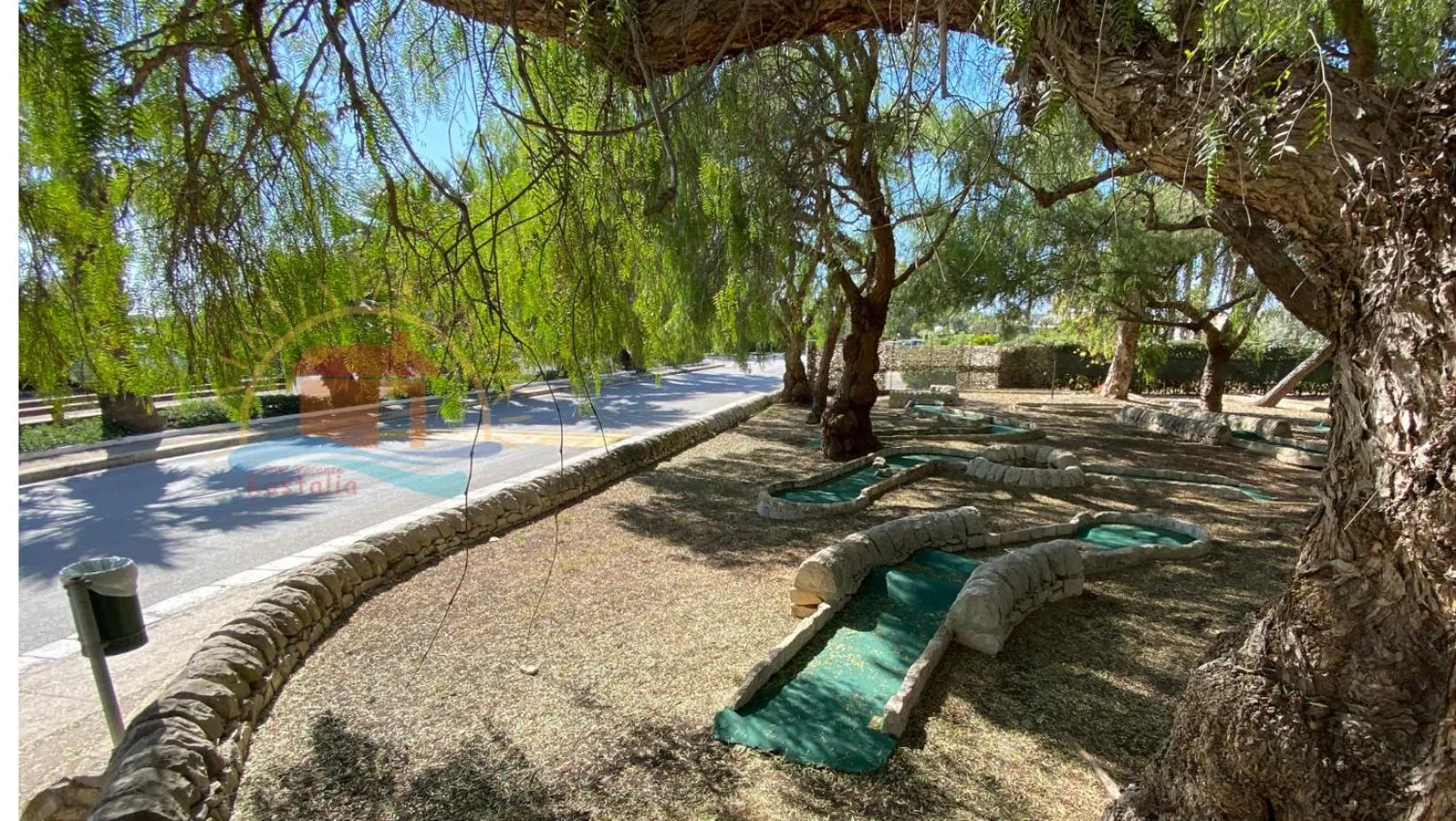 Casavacanzekastalia Resort