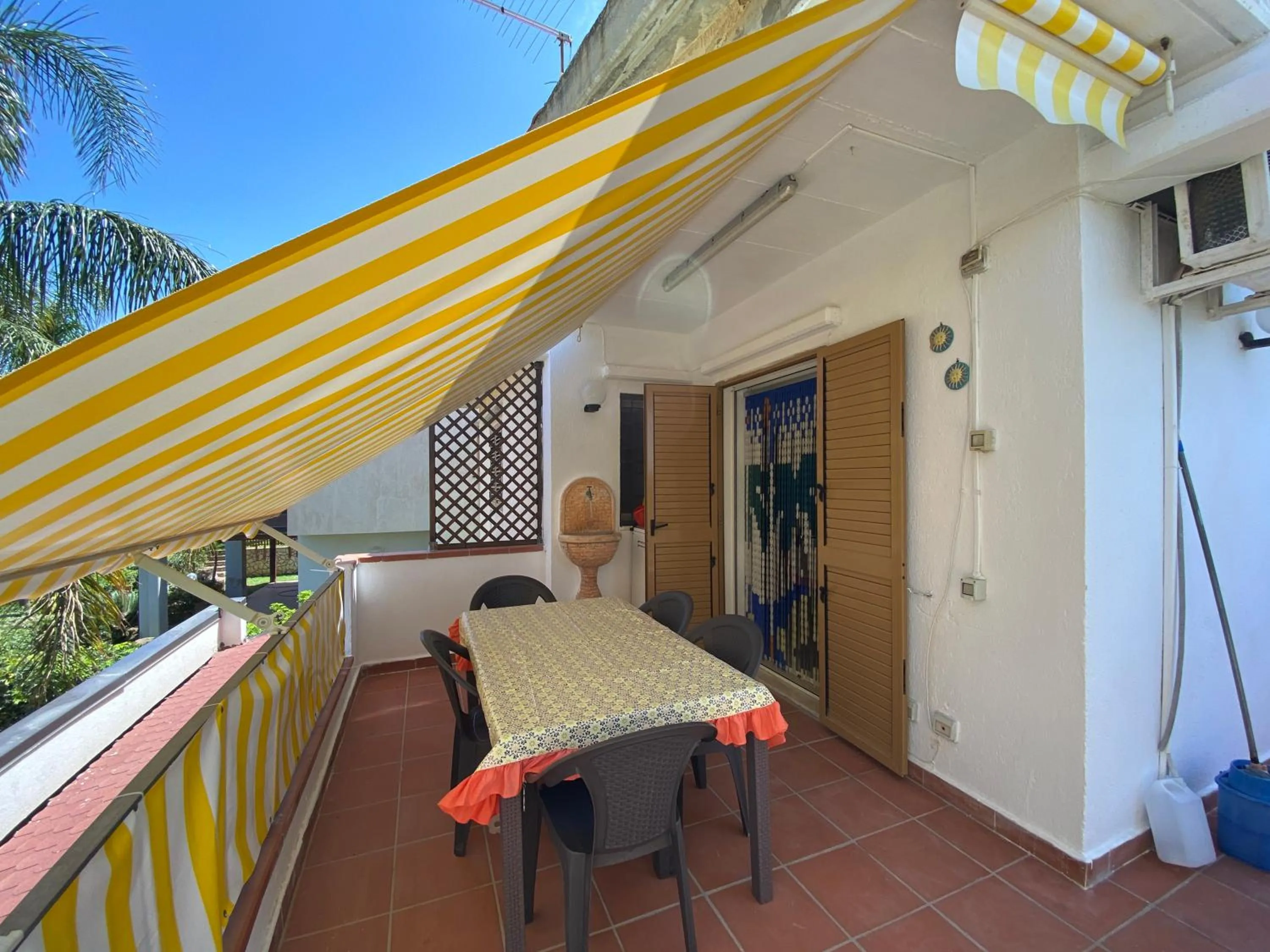 Casavacanzekastalia Resort