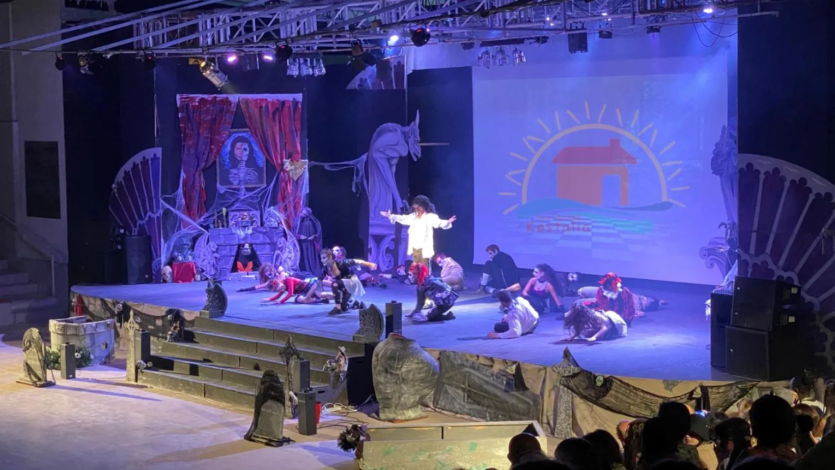 Casavacanzekastalia Resort