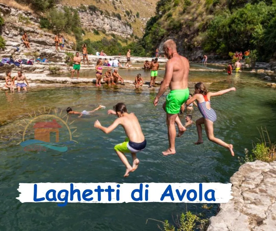 Casavacanzekastalia Resort