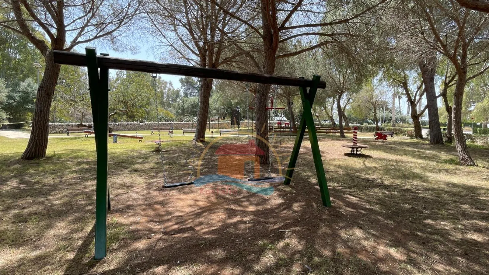 Casavacanzekastalia Resort