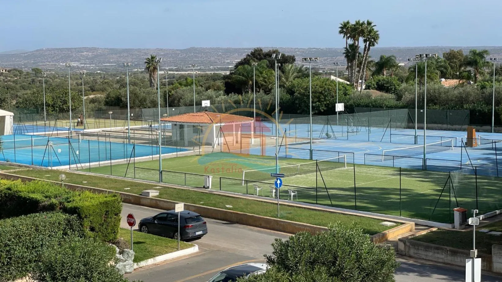 Casavacanzekastalia Resort