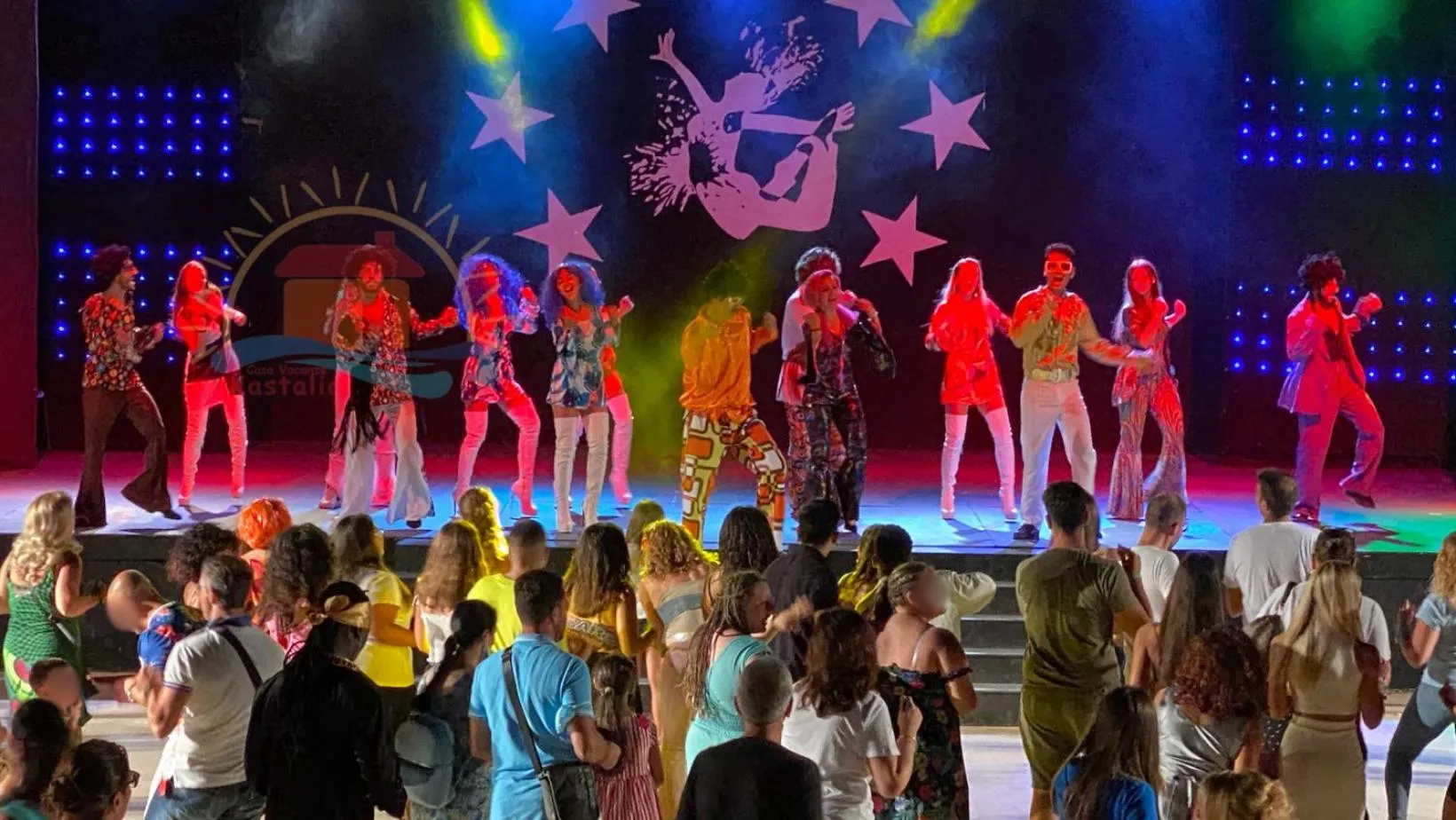 Casavacanzekastalia Resort