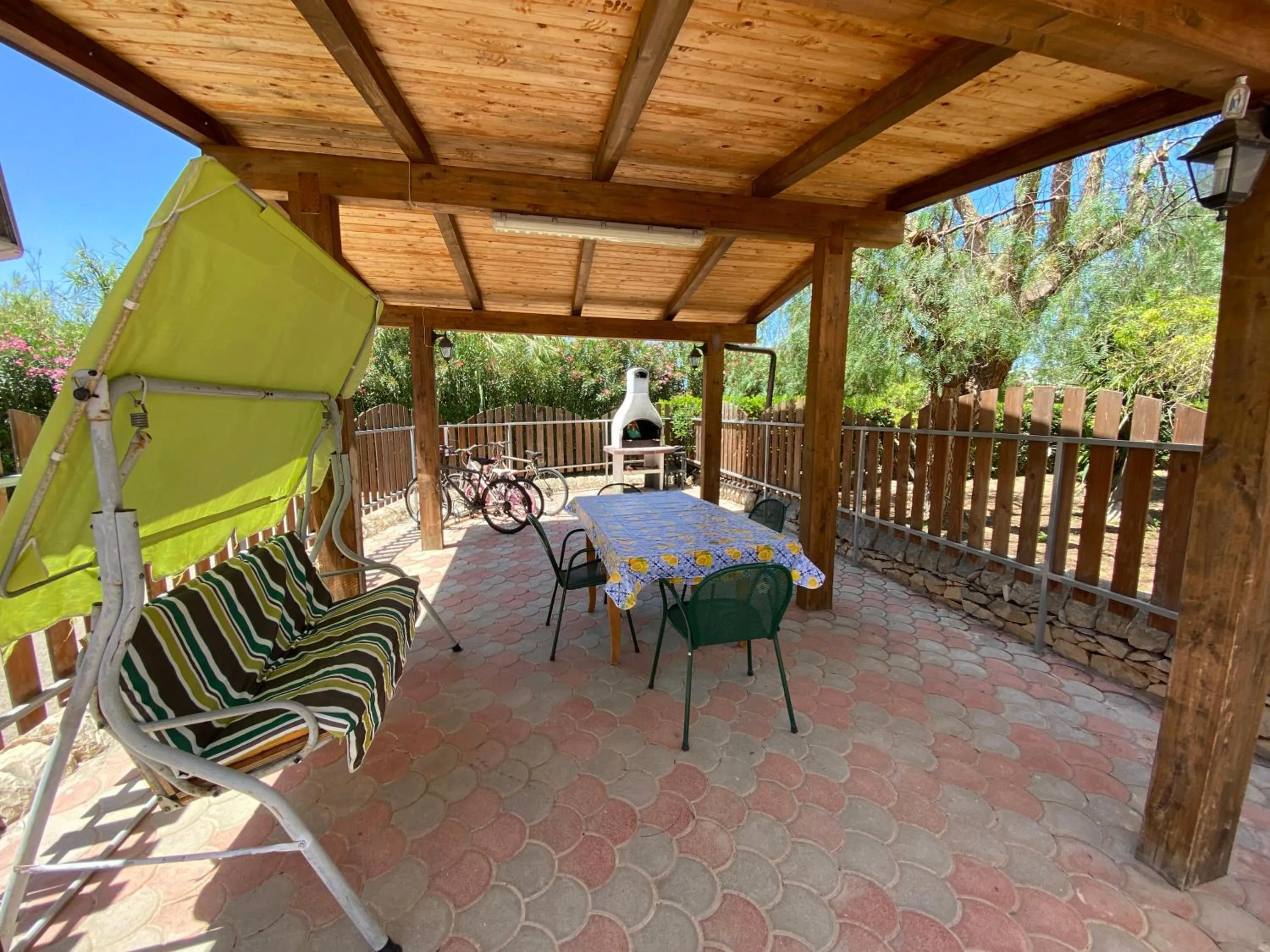 Casavacanzekastalia Resort