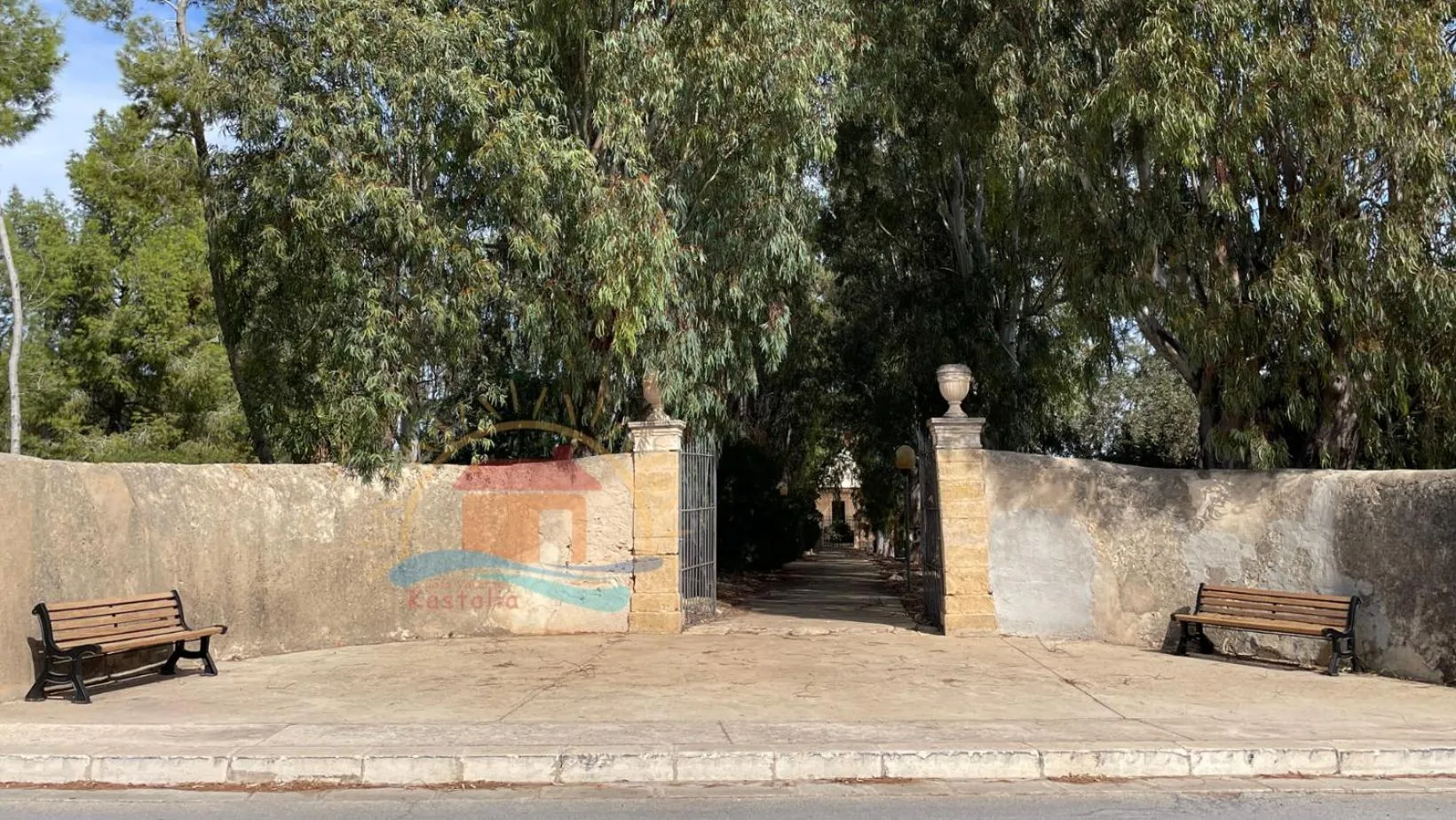 Casavacanzekastalia Resort