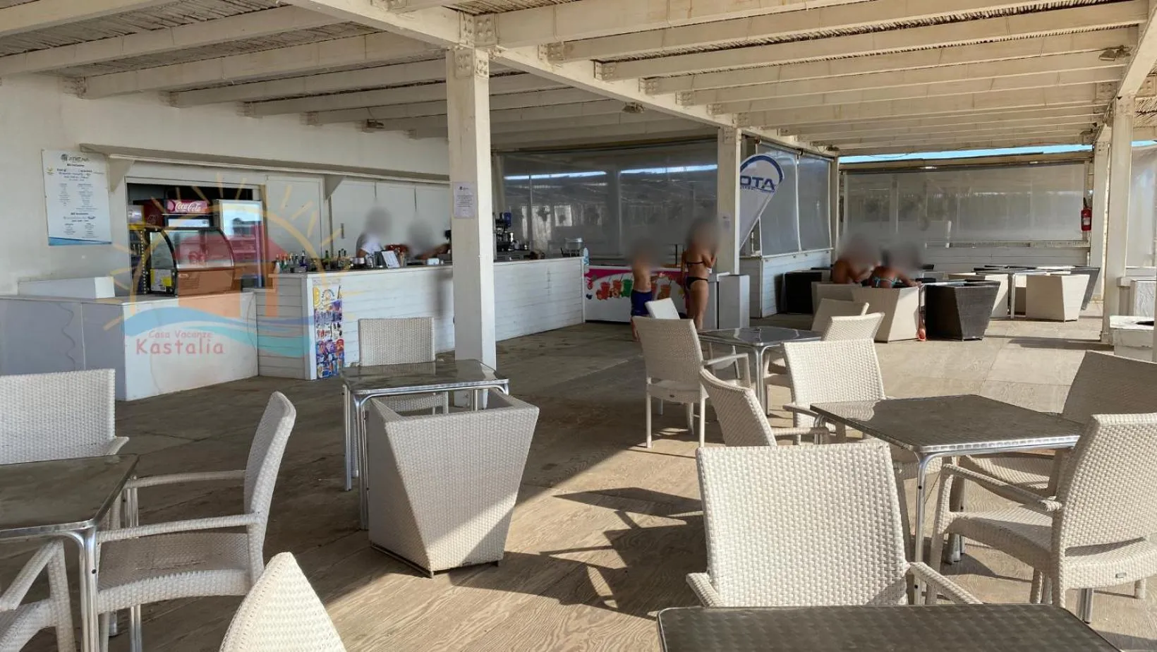 Casavacanzekastalia Resort