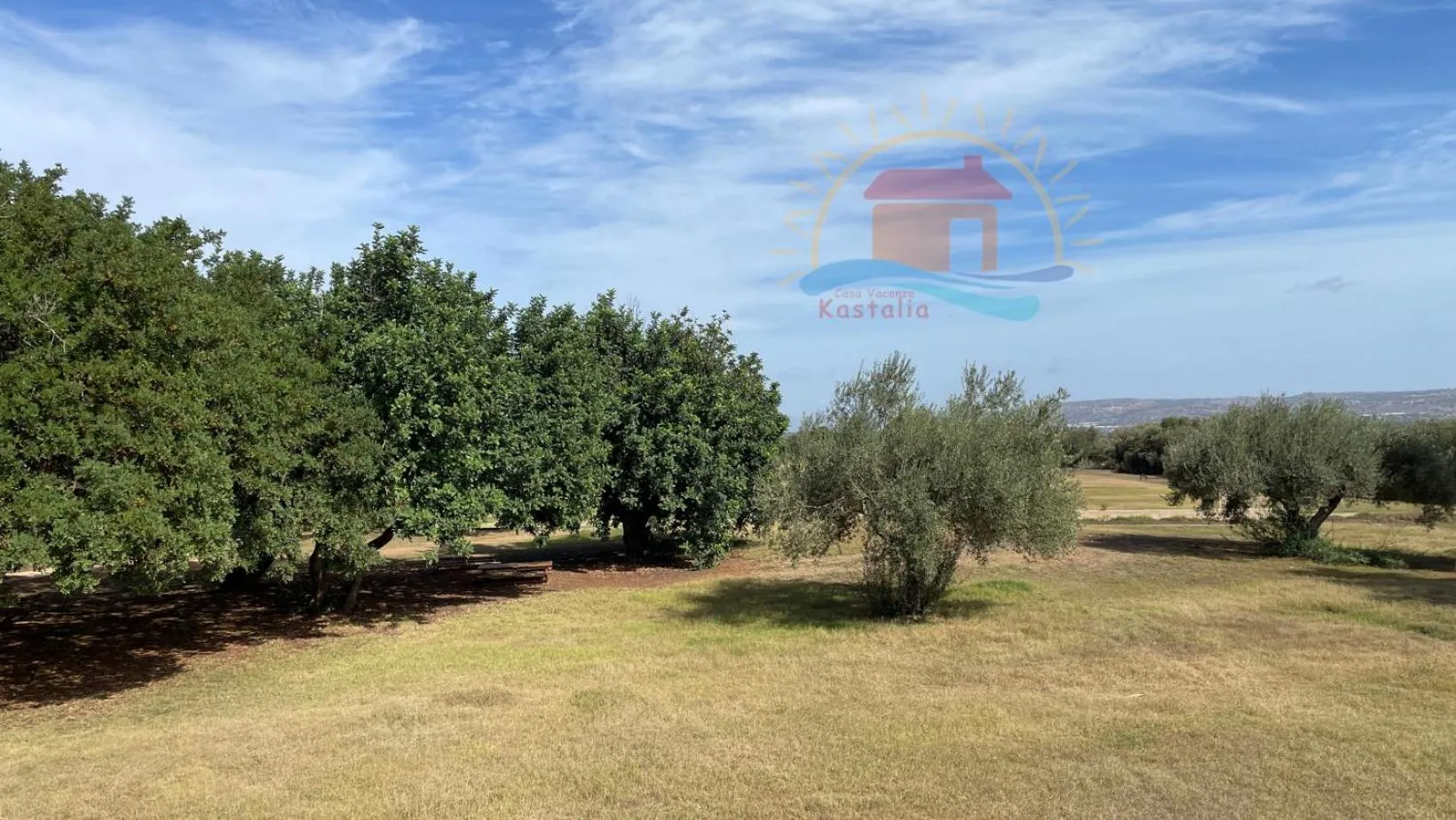 Casavacanzekastalia Resort