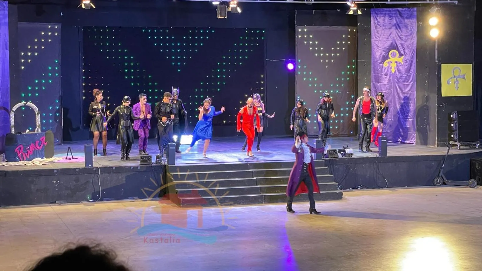 Casavacanzekastalia Resort