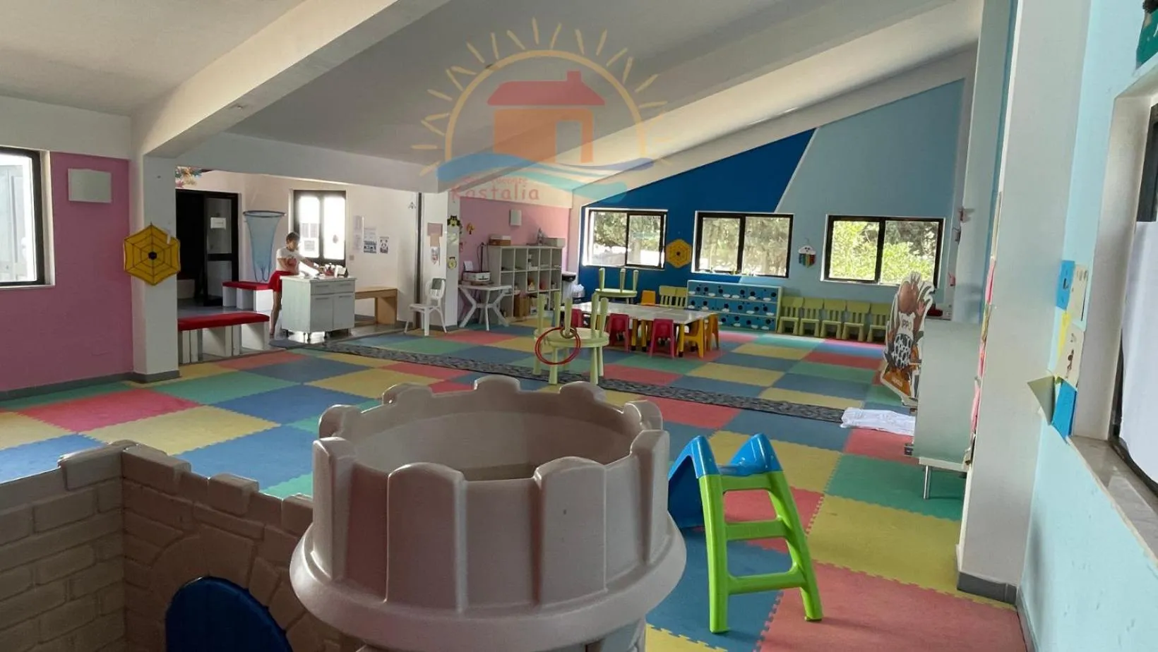 Casavacanzekastalia Resort