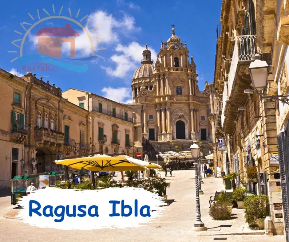 Casavacanzekastalia Resort