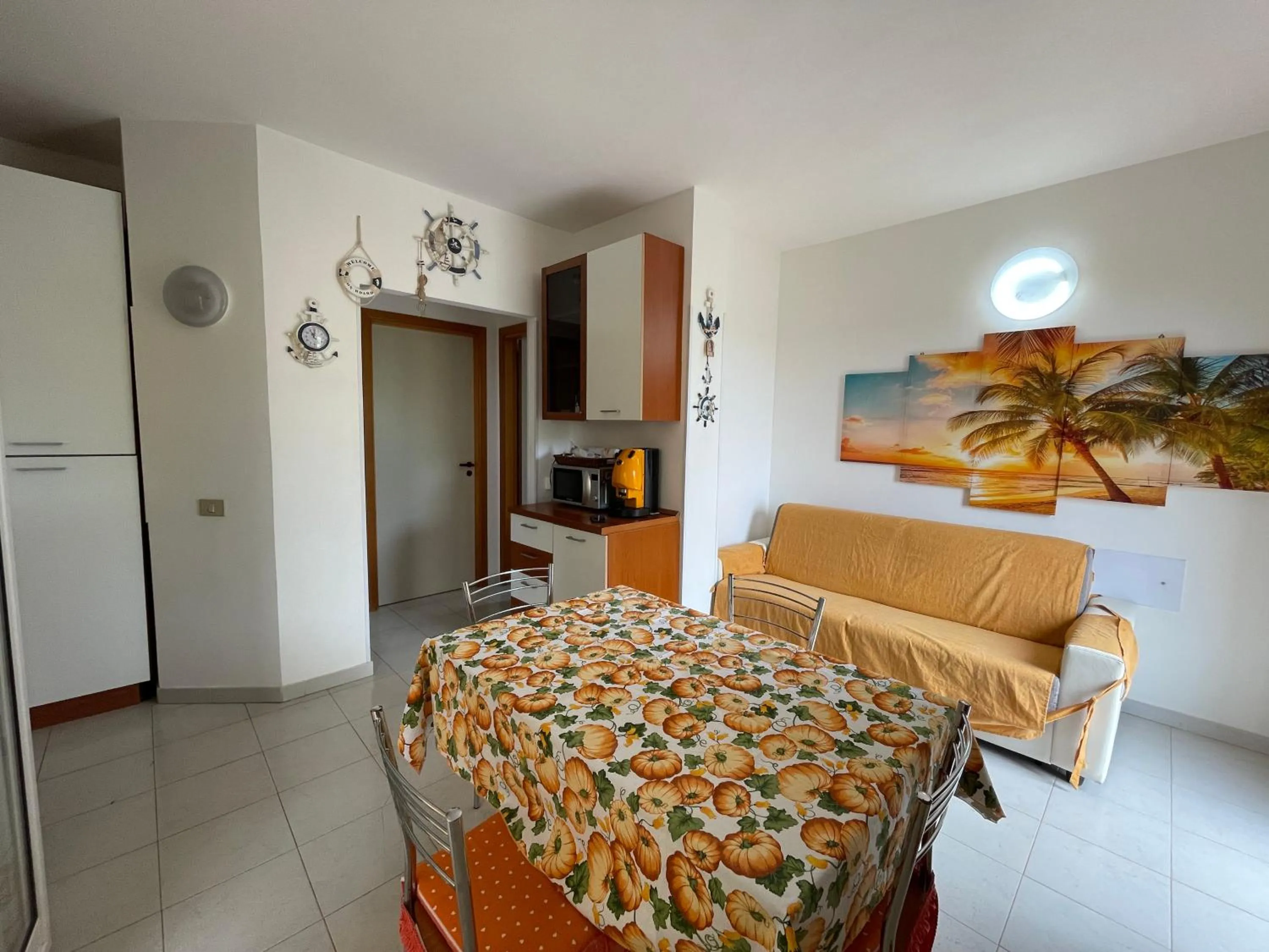 Casavacanzekastalia Resort