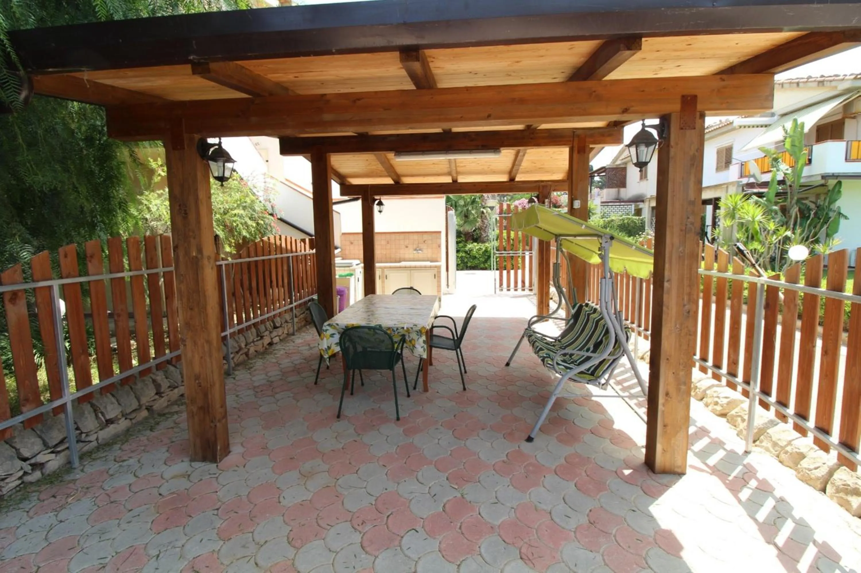 Casavacanzekastalia Resort