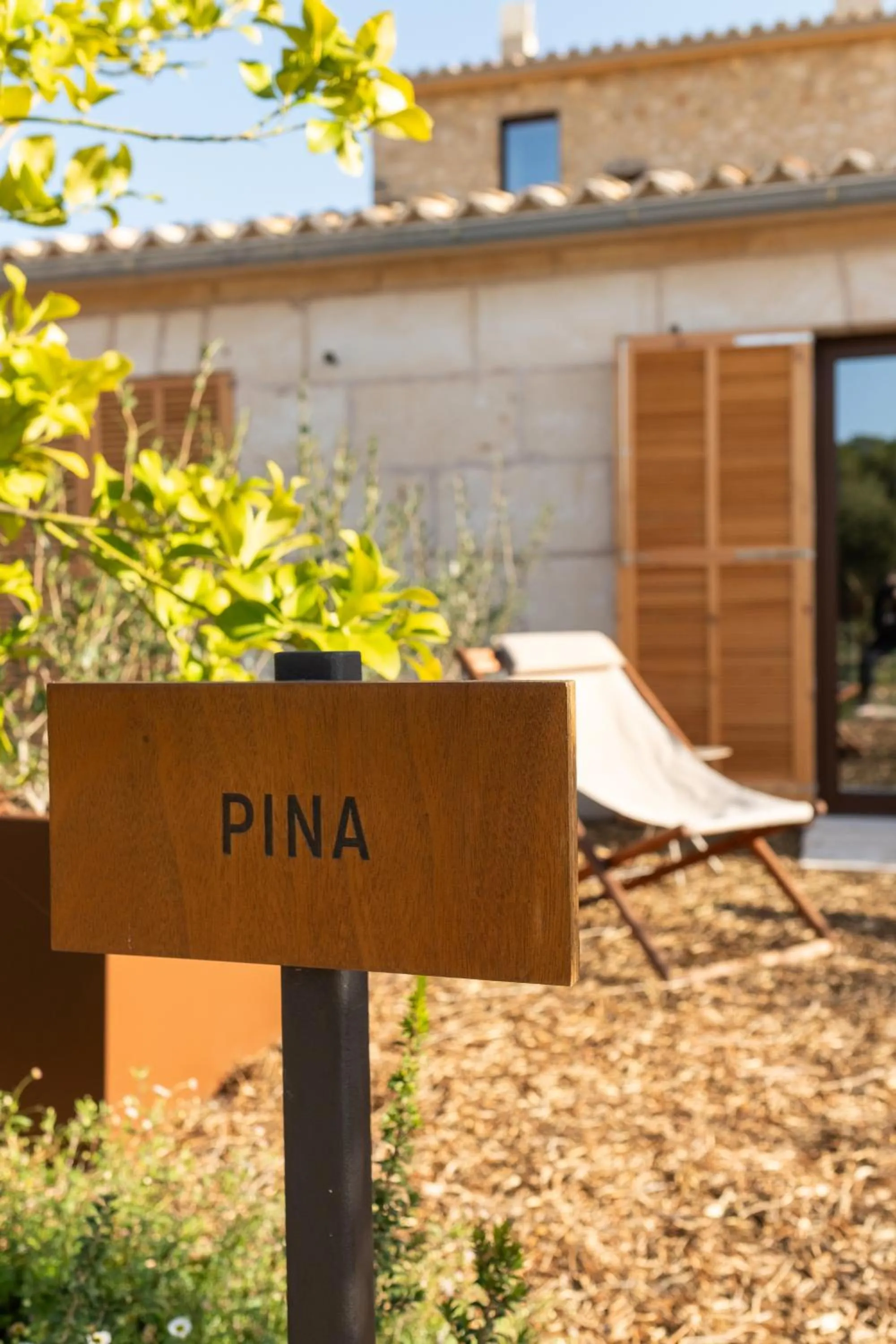 Garden in Fincahotel Treurer - Olive Grove & Grand House - Adults Only