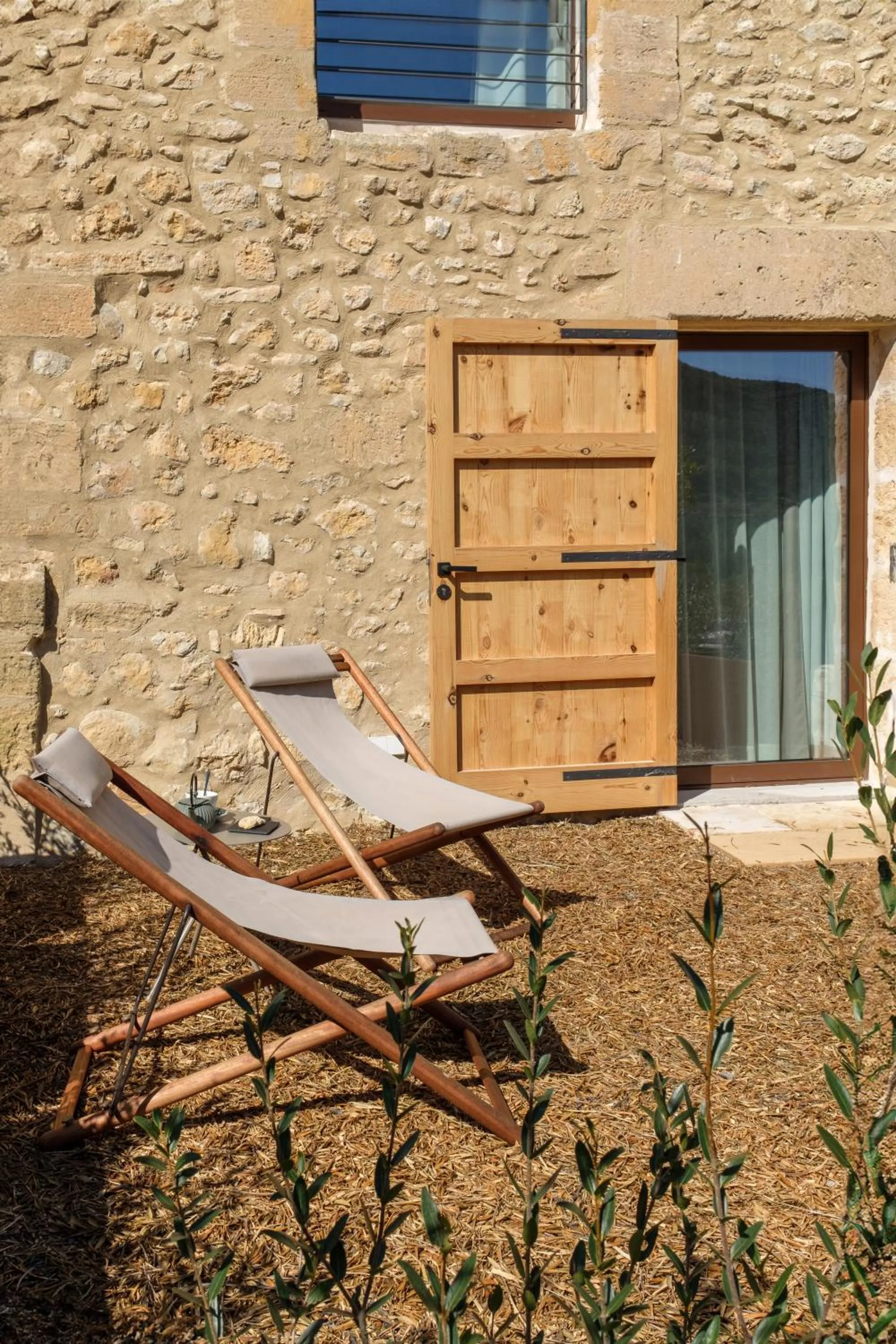 Garden in Fincahotel Treurer - Olive Grove & Grand House - Adults Only