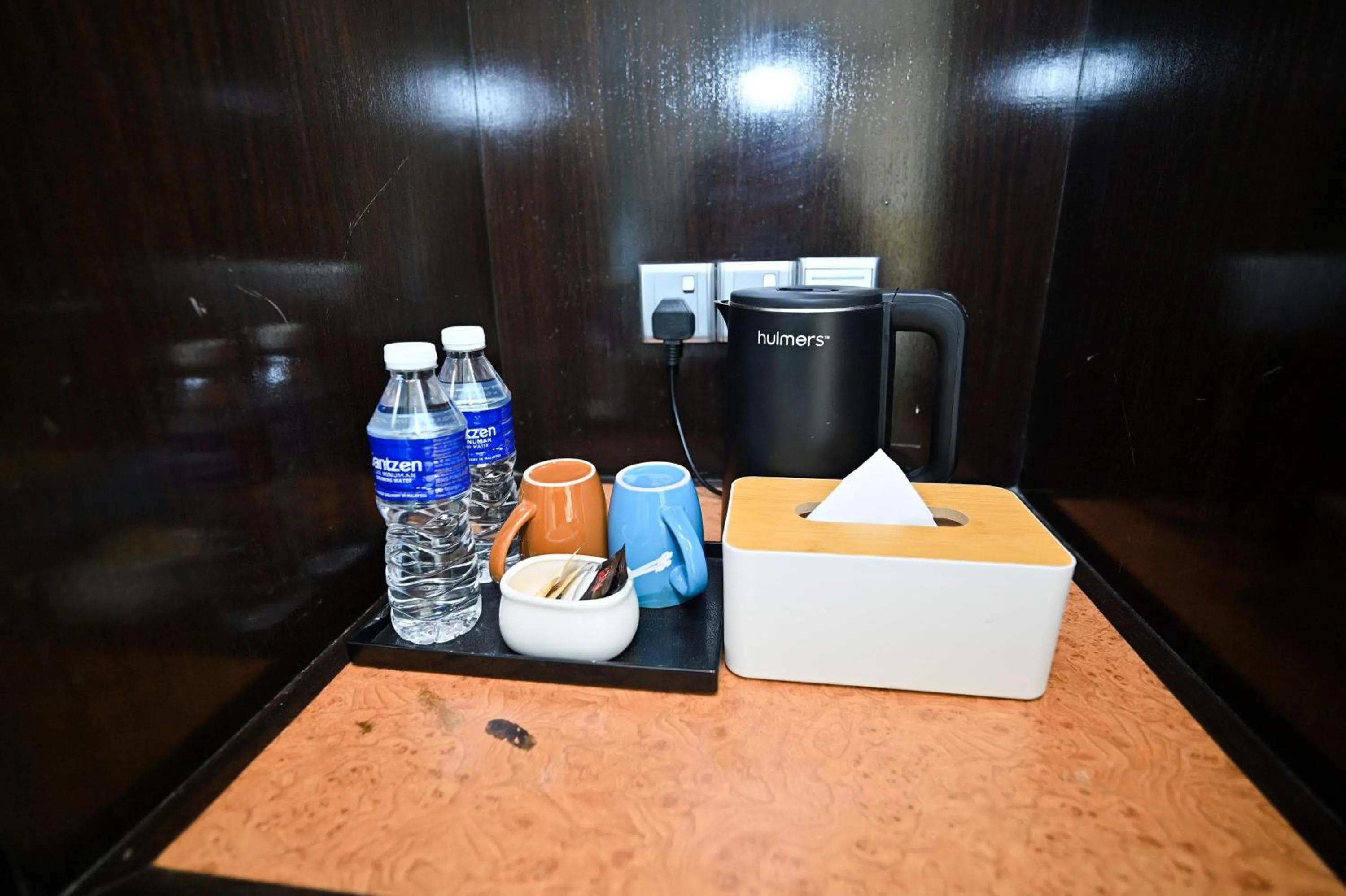 Kingston Hotel 5 - Chow Kit