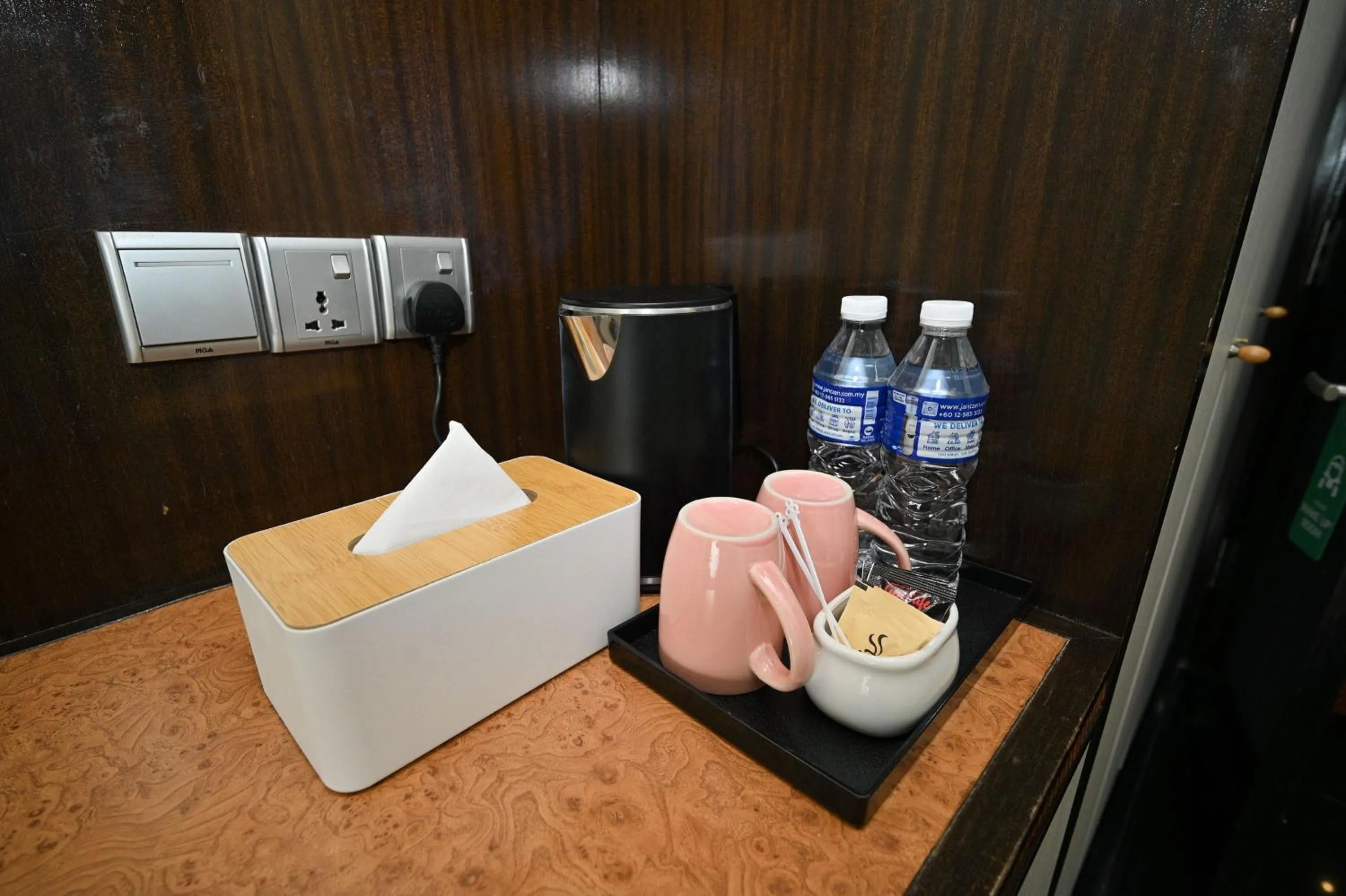 Kingston Hotel 5 - Chow Kit