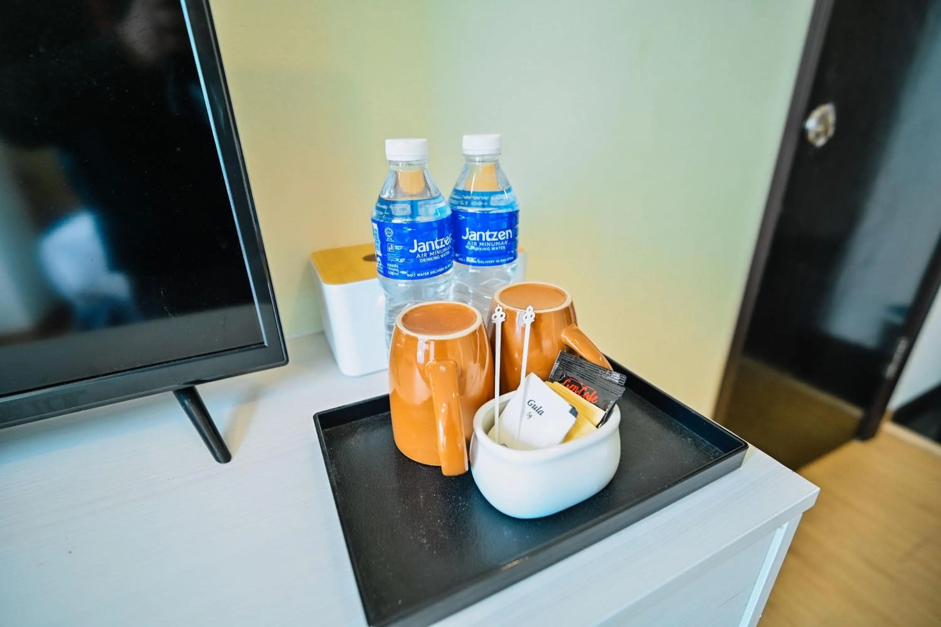 Kingston Hotel 5 - Chow Kit