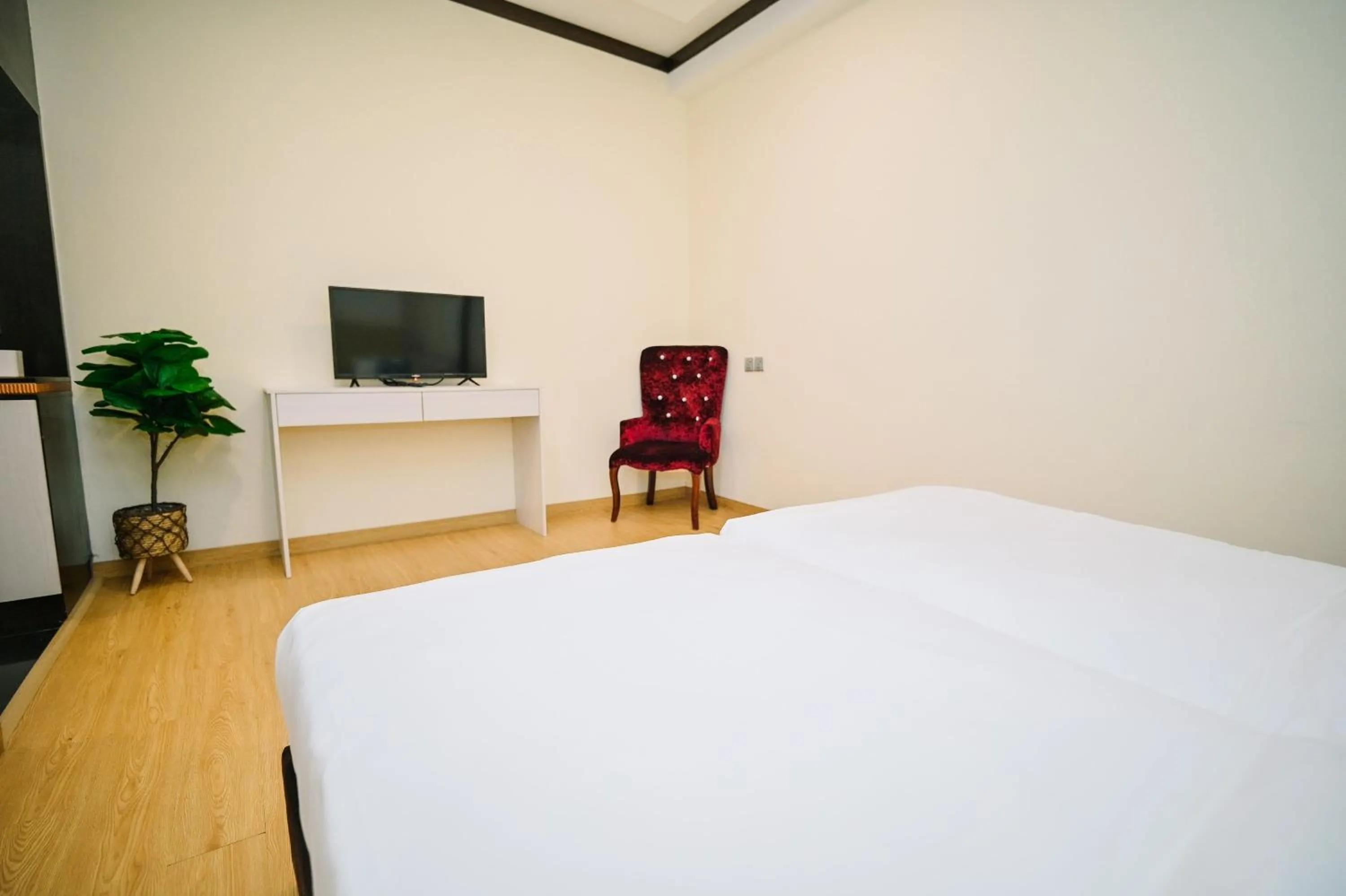 Bed in Kingston Hotel 5 - Chow Kit