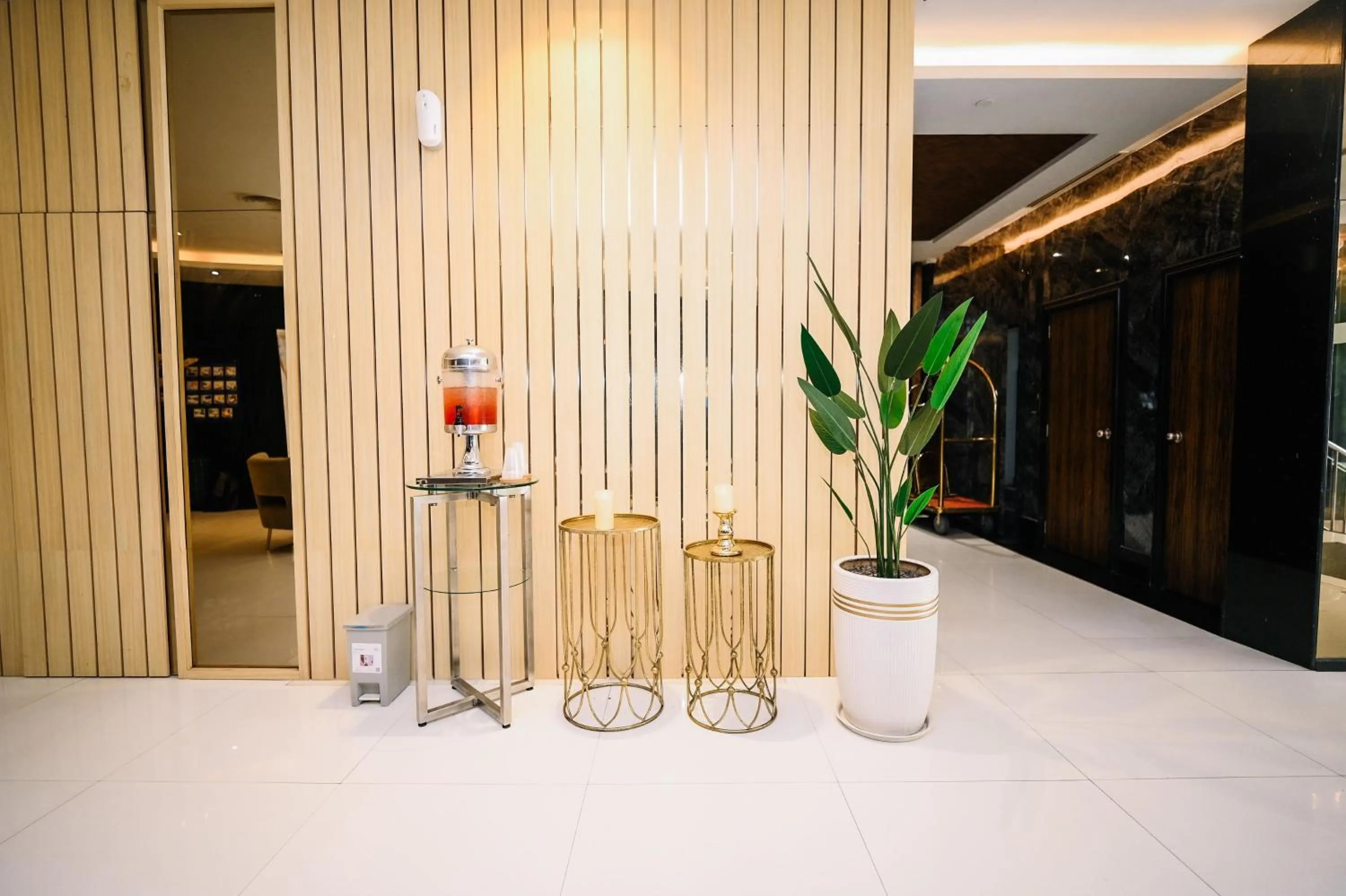 Kingston Hotel 5 - Chow Kit