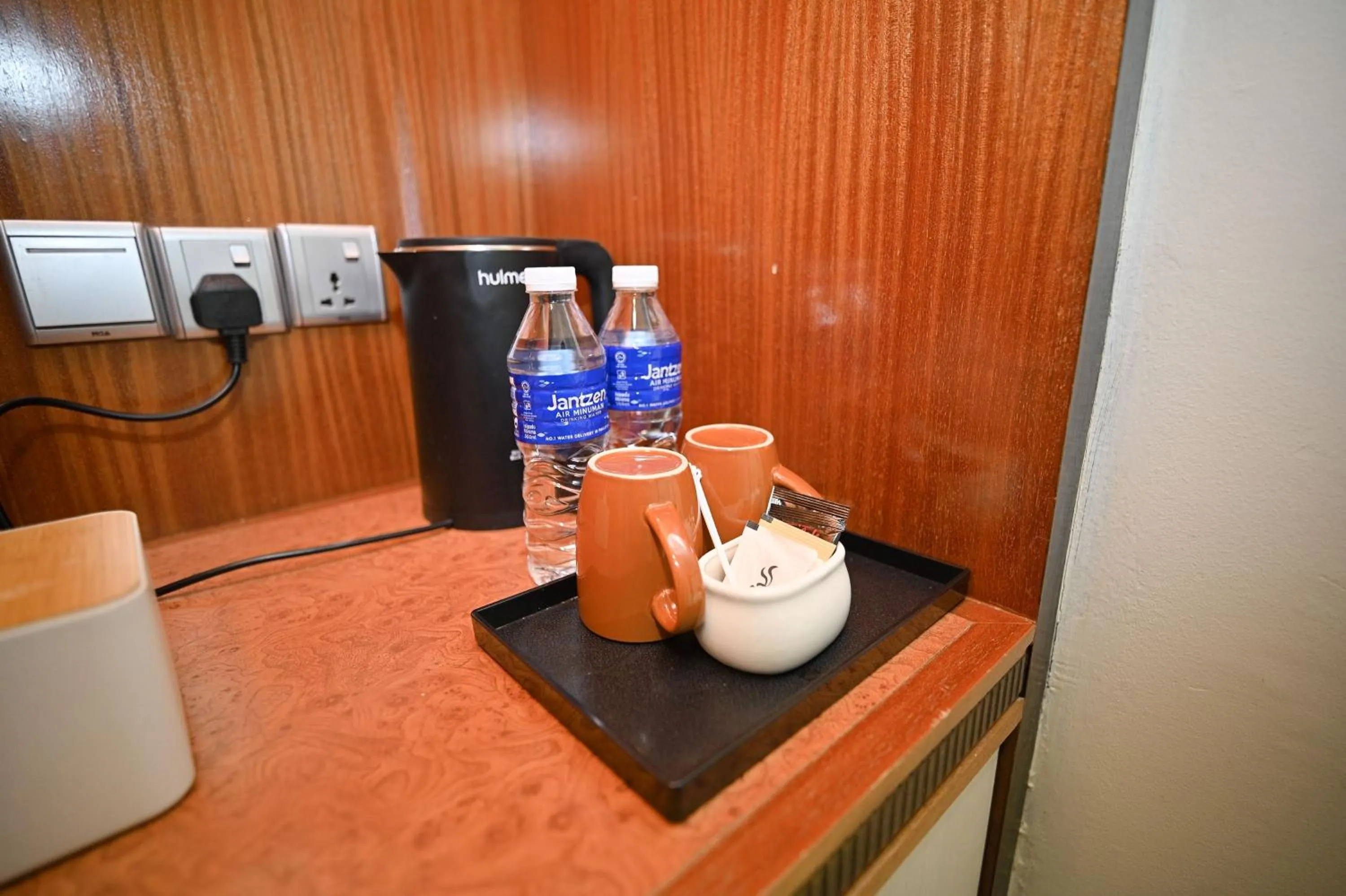 Kingston Hotel 5 - Chow Kit