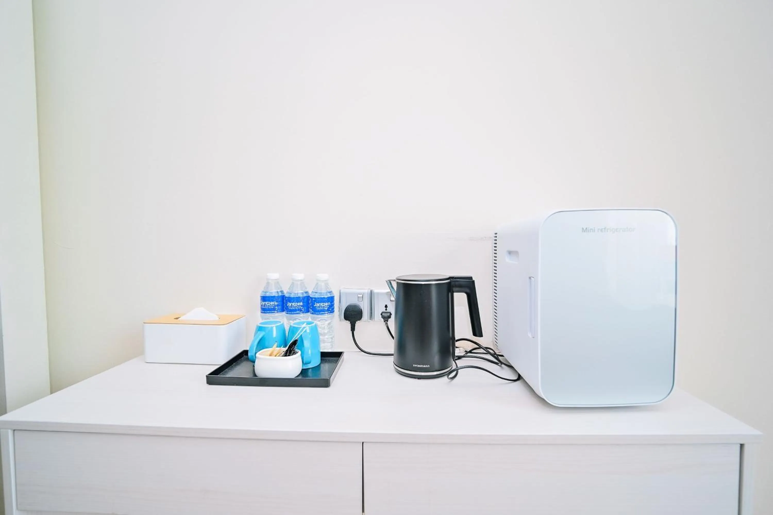 Kingston Hotel 5 - Chow Kit