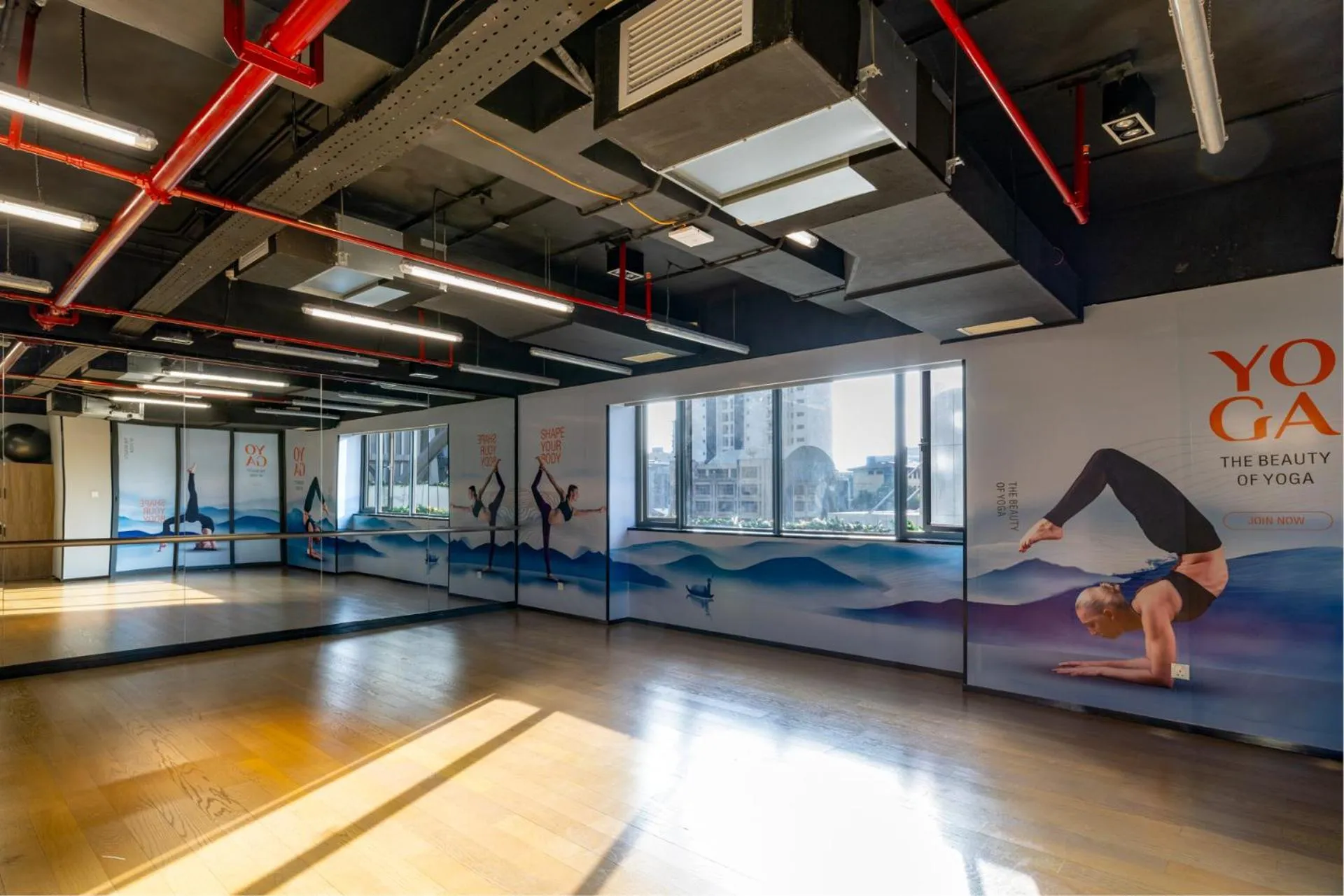 Activities in Pan Pacific Serviced Suites Nairobi