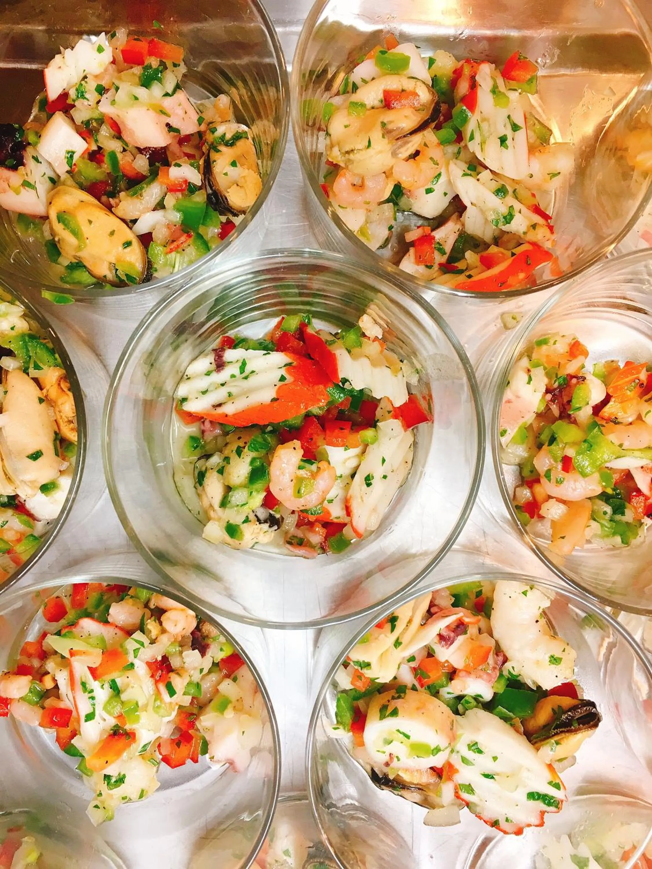 Food in Hostal ROM Familiar