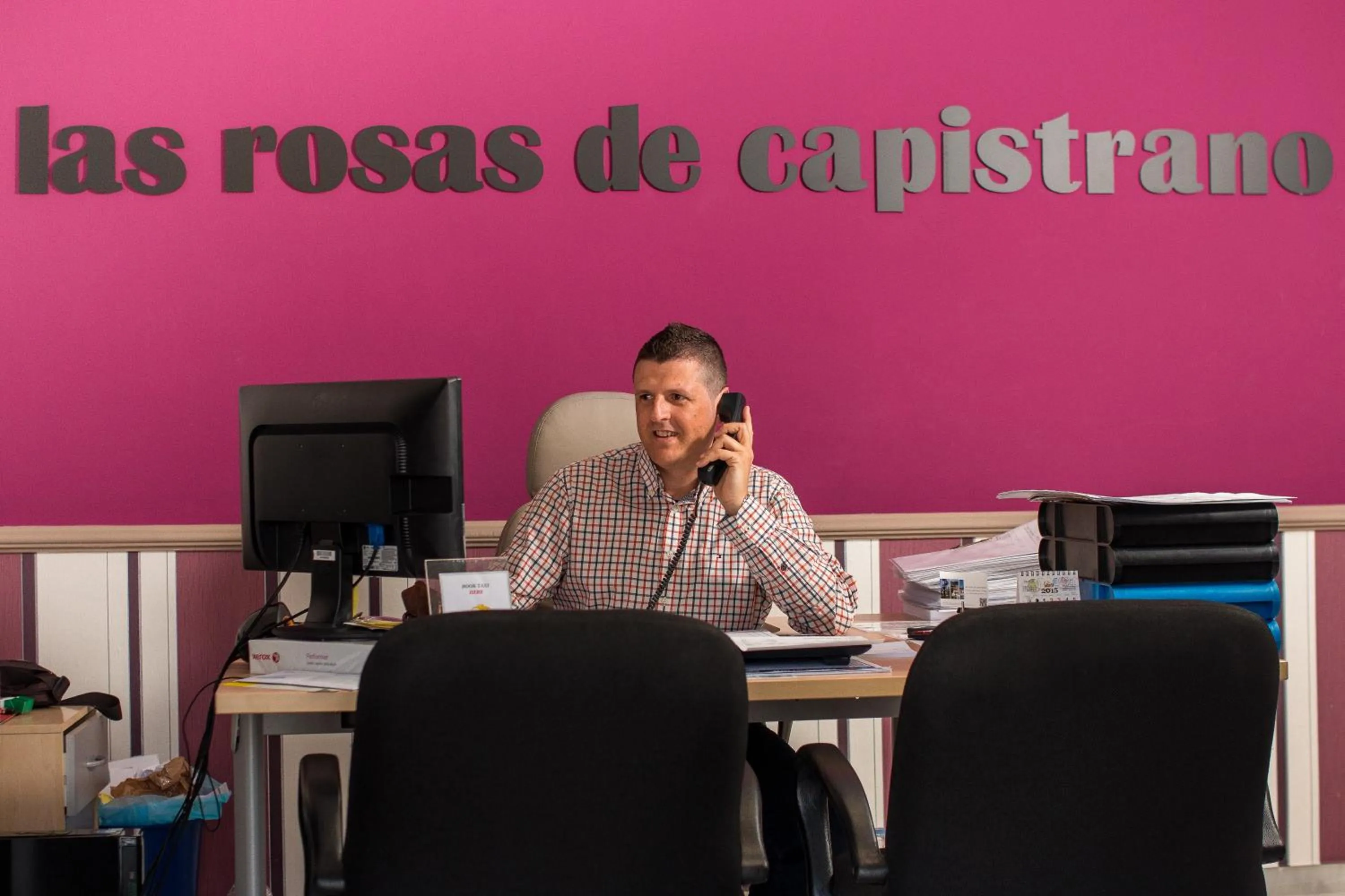 Other in Apartamentos Las Rosas de Capistrano