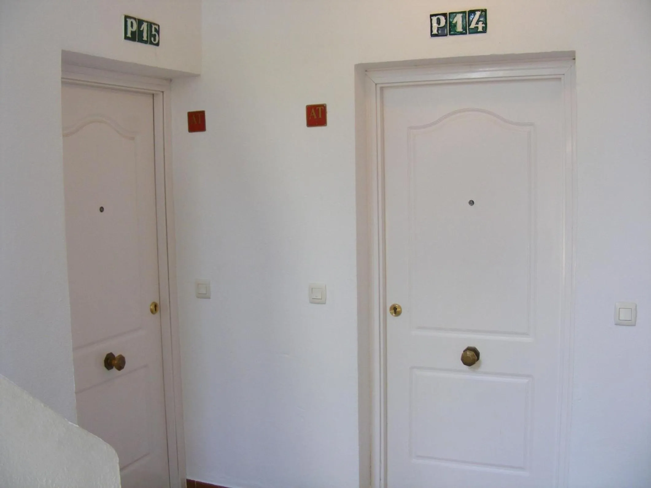 Other in Apartamentos Las Rosas de Capistrano